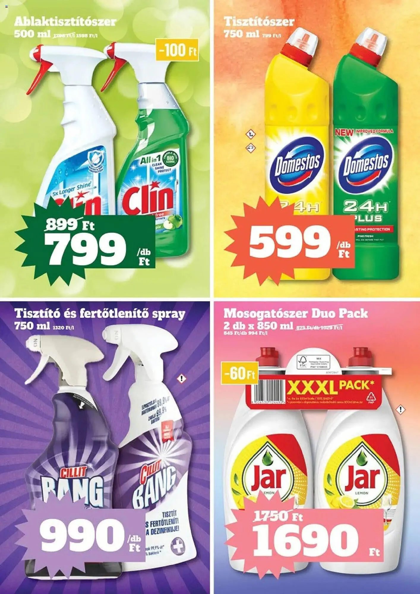 Katalógus Family Diszkont akciós újság január 3.-tól január 7.-ig 2026. - Oldal 3