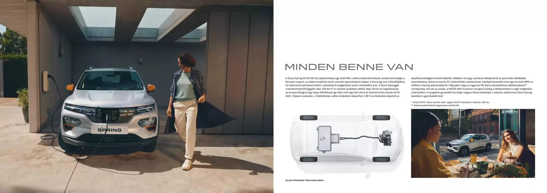 Katalógus Dacia akciós újság január 3.-tól június 30.-ig 2025. - Oldal 6