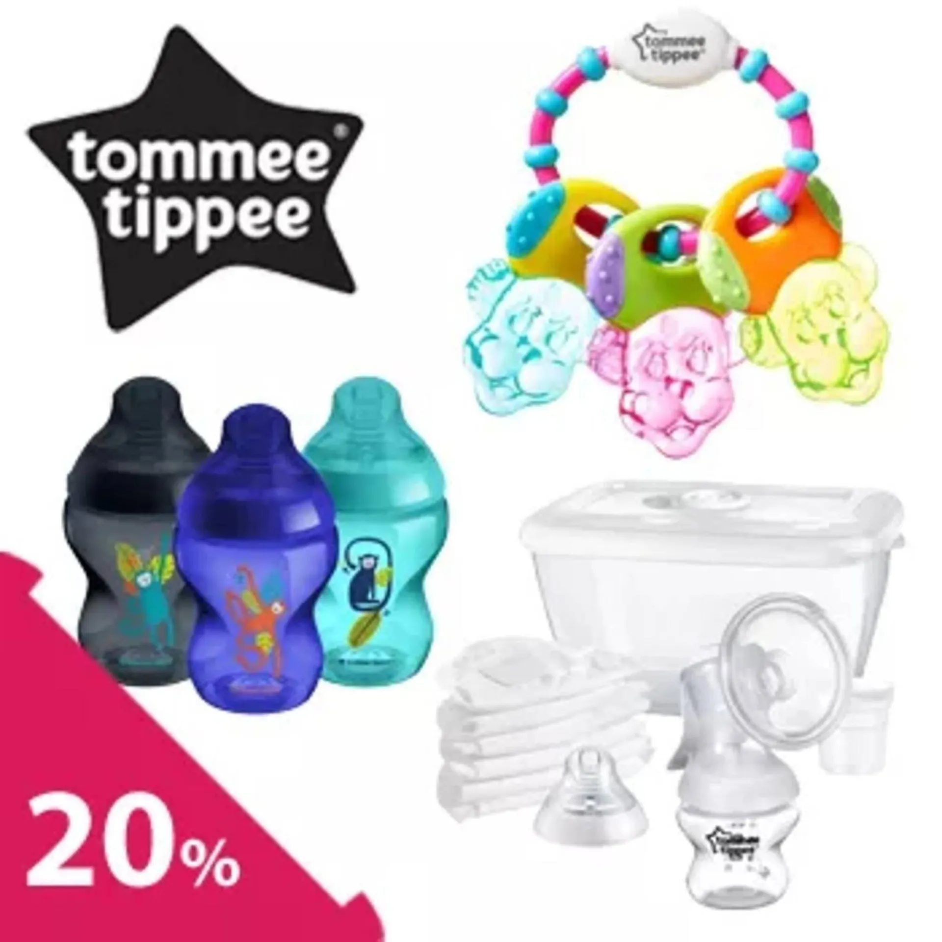 Katalógus Kangaboo akciós újság május 21.-tól május 27.-ig 2025. - Oldal 1