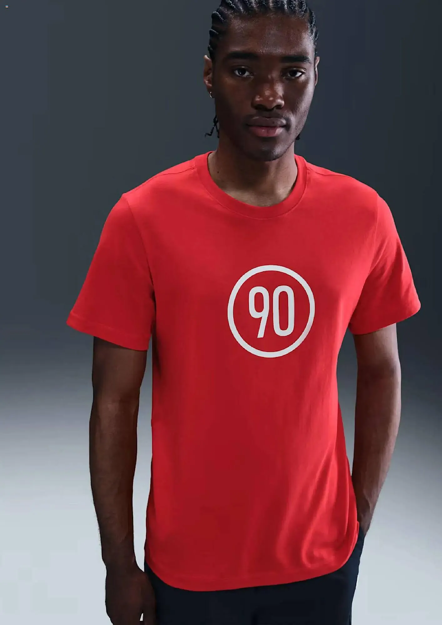 Katalógus Nike akciós újság január 5.-tól január 31.-ig 2026. - Oldal 8