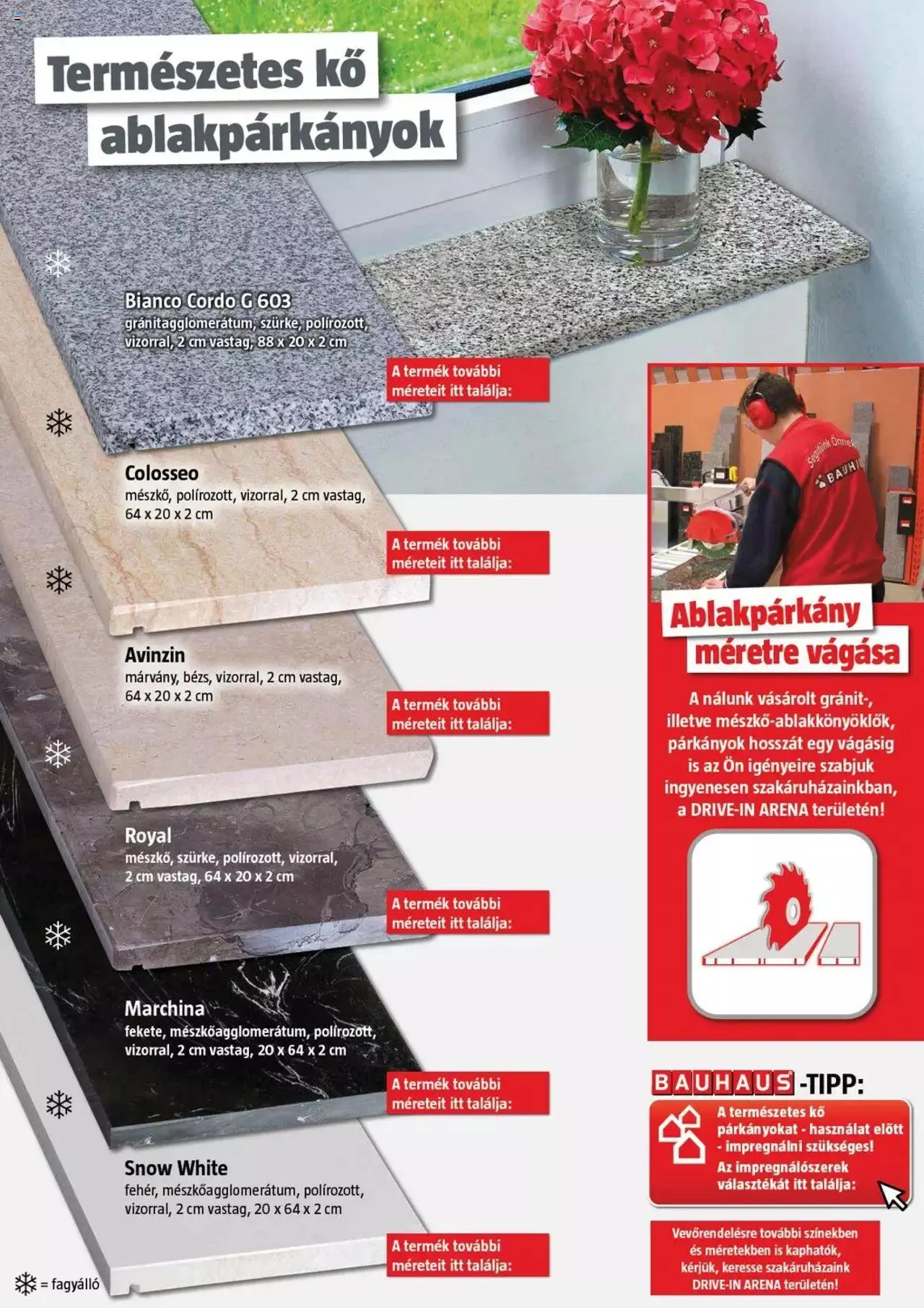 Katalógus Bauhaus - Ajtók és ablakok november 3.-tól december 31.-ig 2023. - Oldal 15