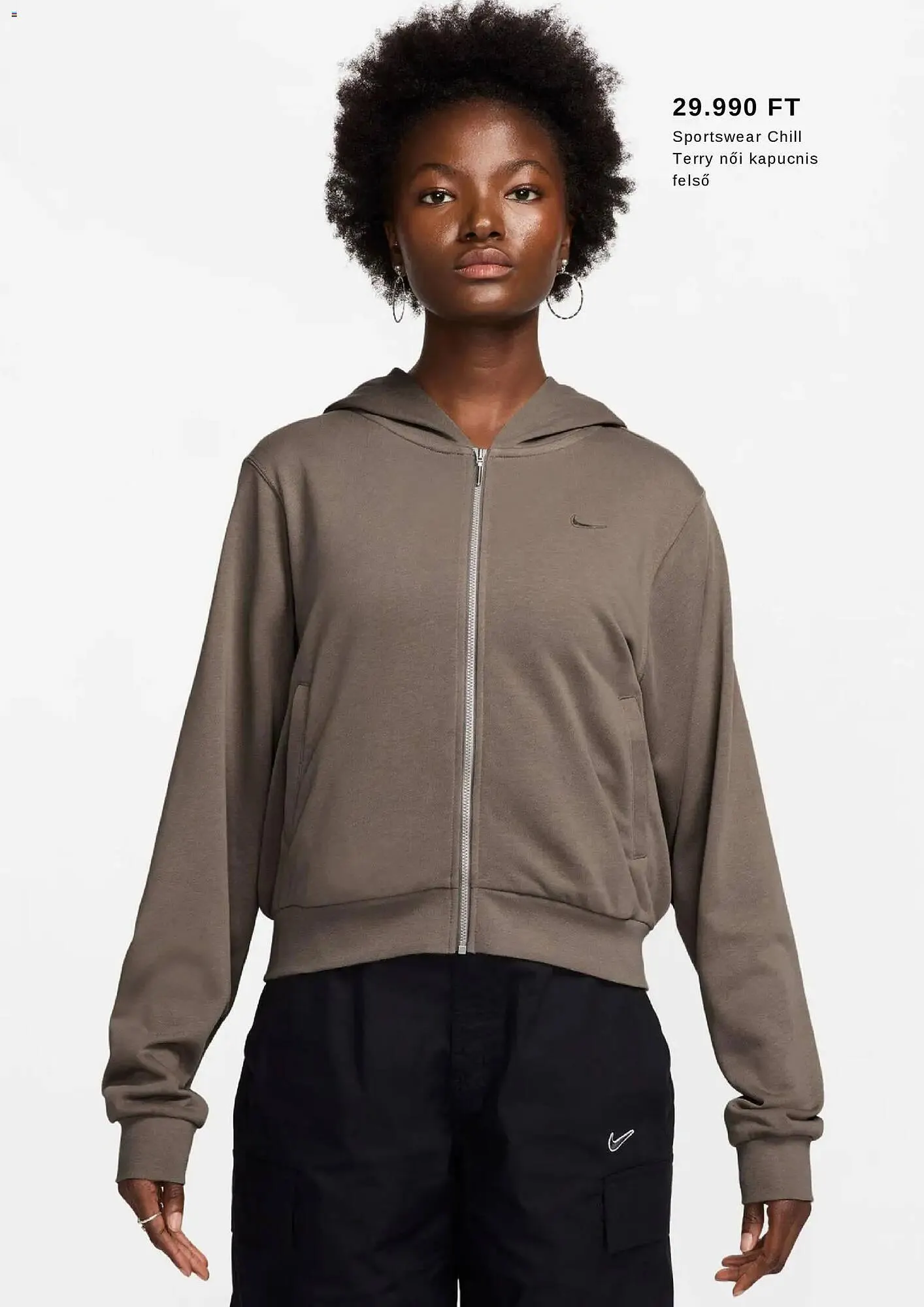 Katalógus Intersport akciós újság november 1.-tól november 30.-ig 2025. - Oldal 12