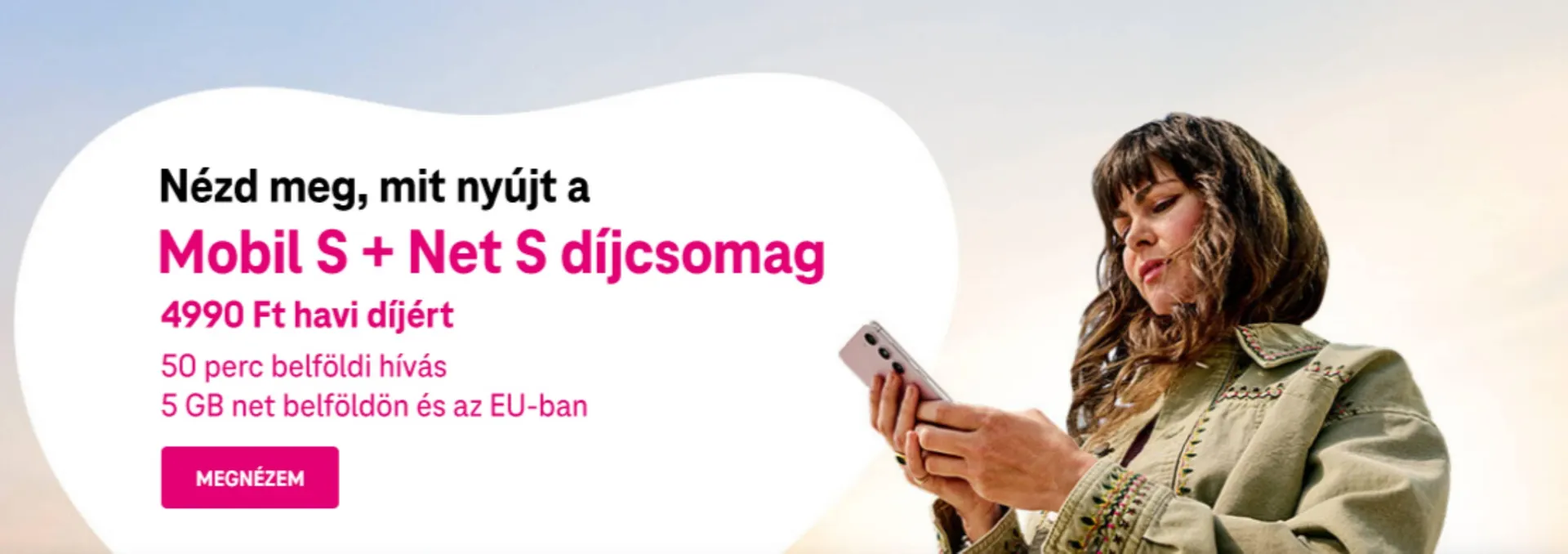 Katalógus Telekom akciós újság június 20.-tól június 24.-ig 2025. - Oldal 2