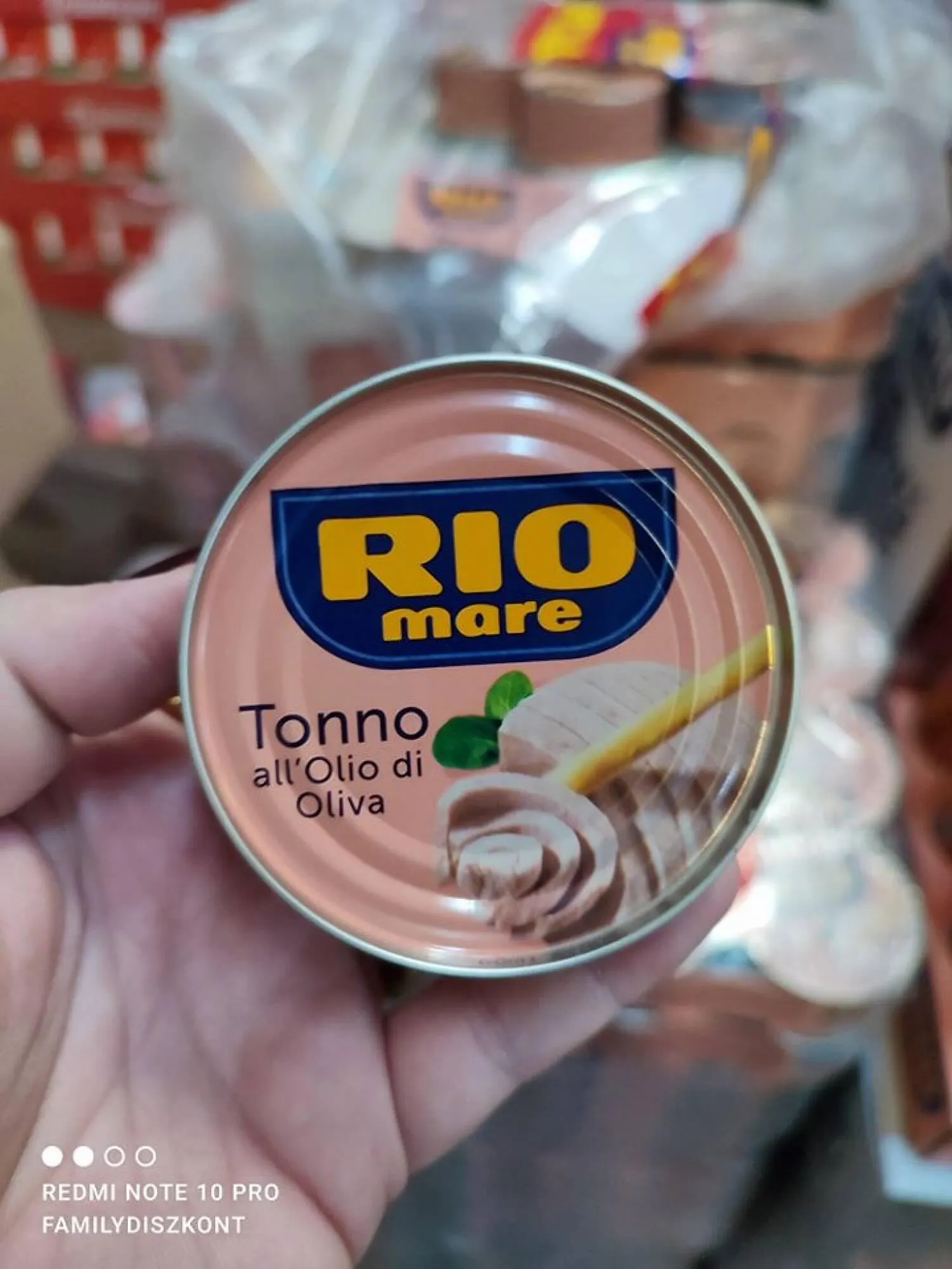 Katalógus Family Diszkont akciós újság szeptember 26.-tól október 3.-ig 2024. - Oldal 1