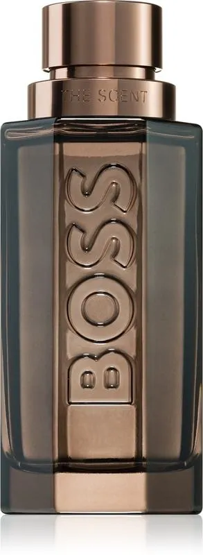 BOSS The Scent Le Parfum