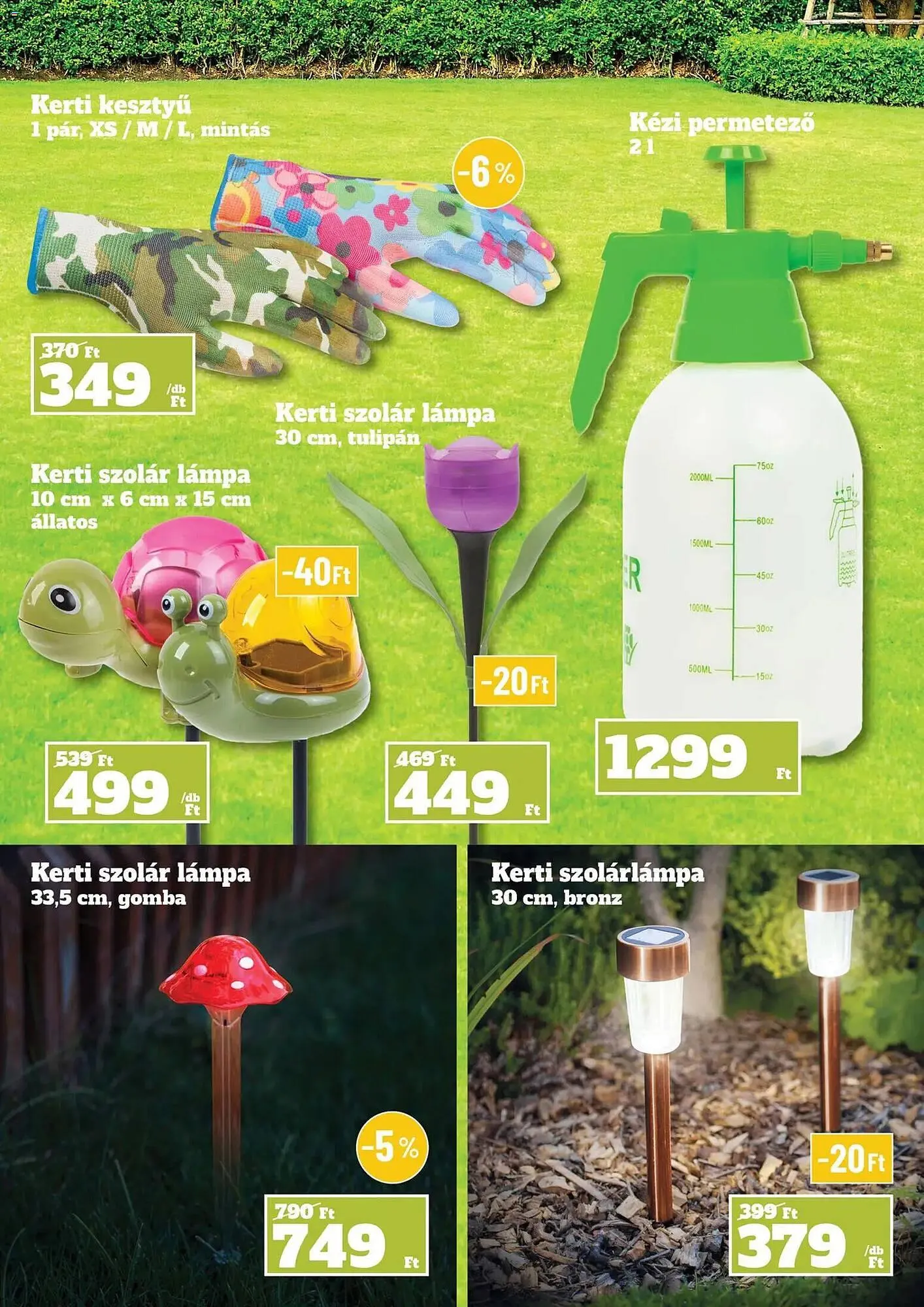 Katalógus Vil-For akciós újság március 12.-tól március 18.-ig 2026. - Oldal 9