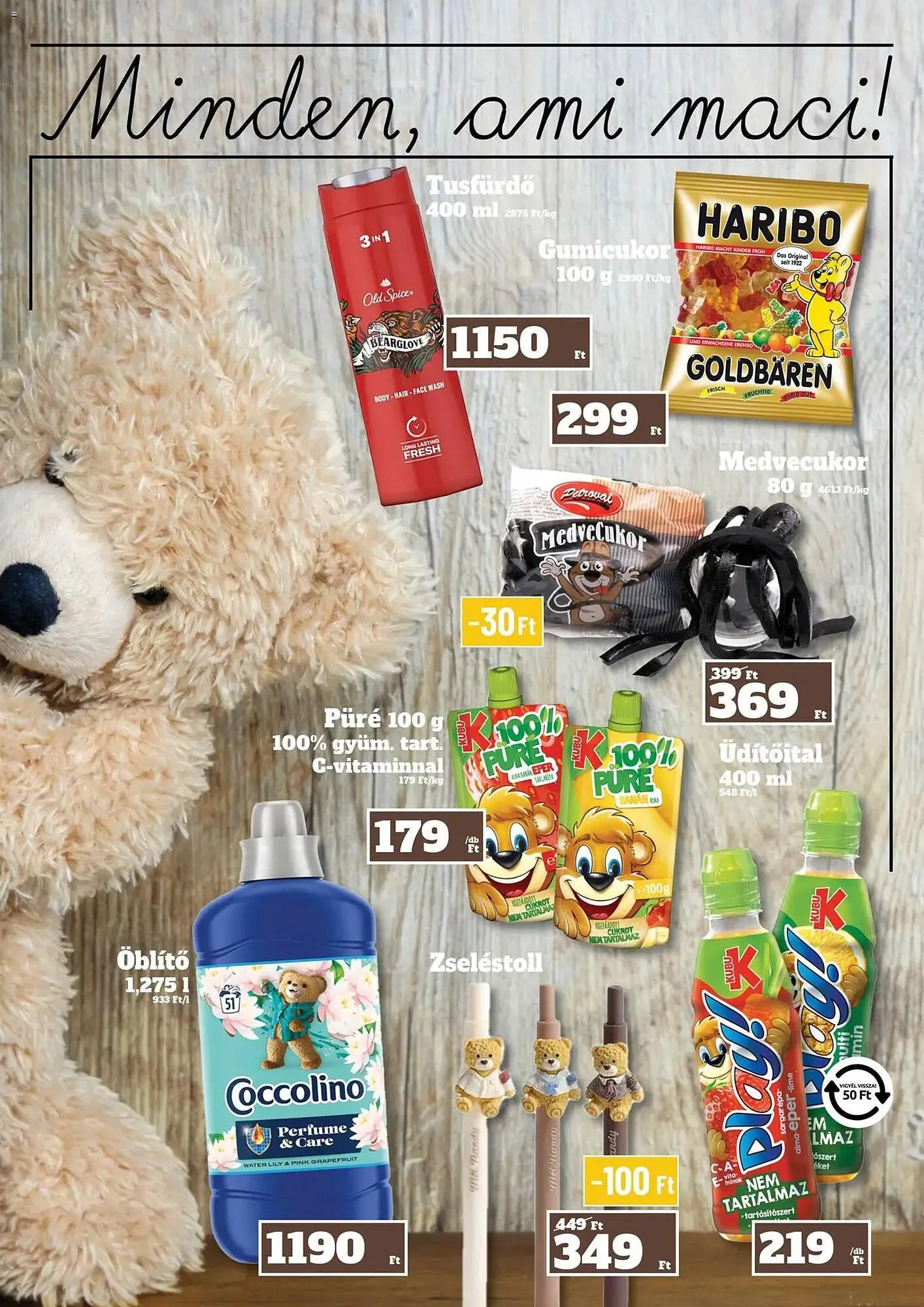 Katalógus Family Diszkont akciós újság február 12.-tól február 18.-ig 2026. - Oldal 27