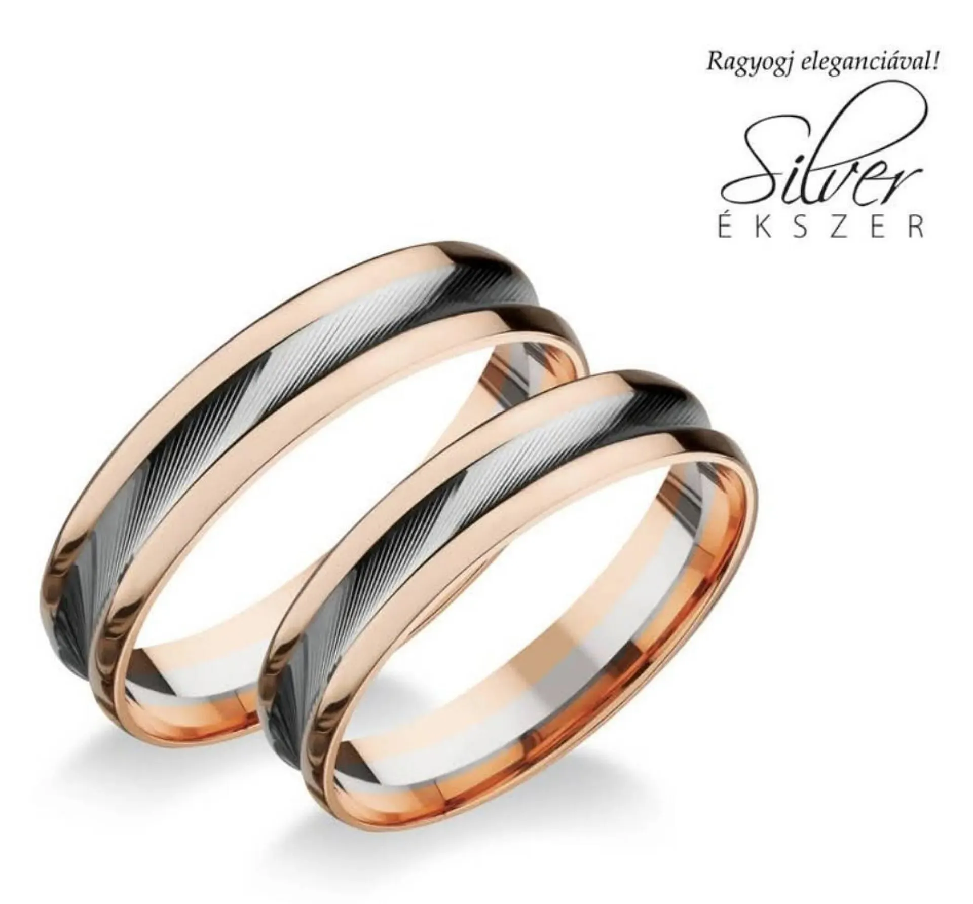 Katalógus Silver Ékszer akciós újság március 28.-tól április 14.-ig 2025. - Oldal 1