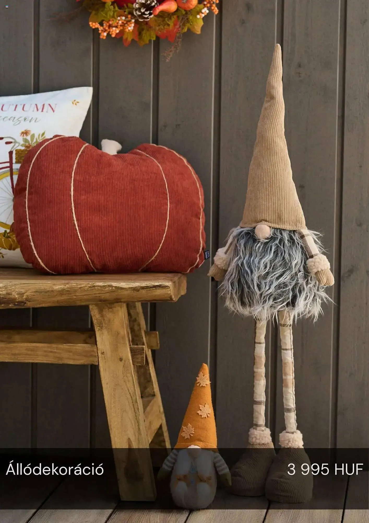 Katalógus Sinsay akciós újság szeptember 24.-tól október 20.-ig 2025. - Oldal 6