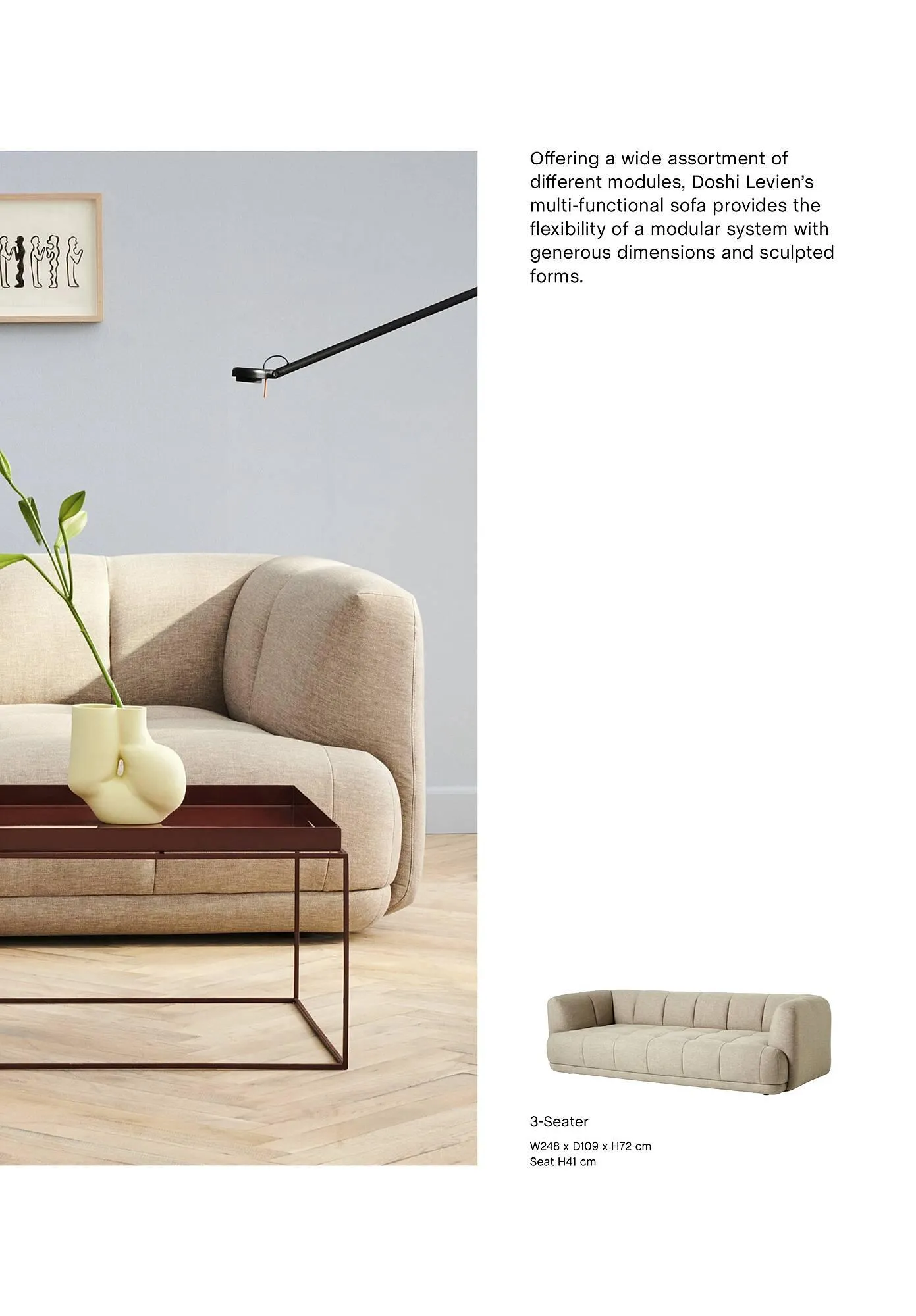 Katalógus HAY HAY Brand Book akciós újság január 19.-tól december 31.-ig 2024. - Oldal 57