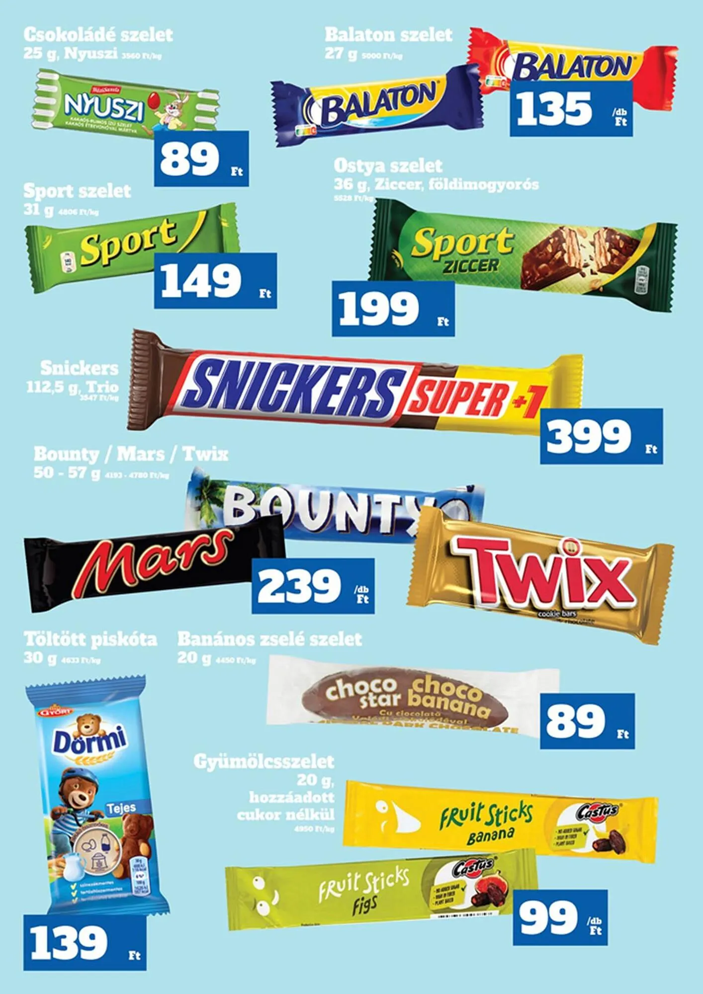 Katalógus Family Diszkont akciós újság április 3.-tól április 9.-ig 2025. - Oldal 5