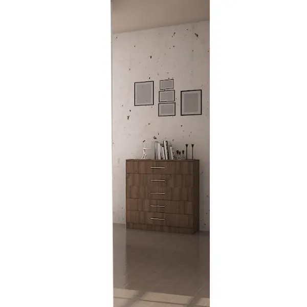 NEXIA KOMÓD DIÓ K20 92X80X43,5CM