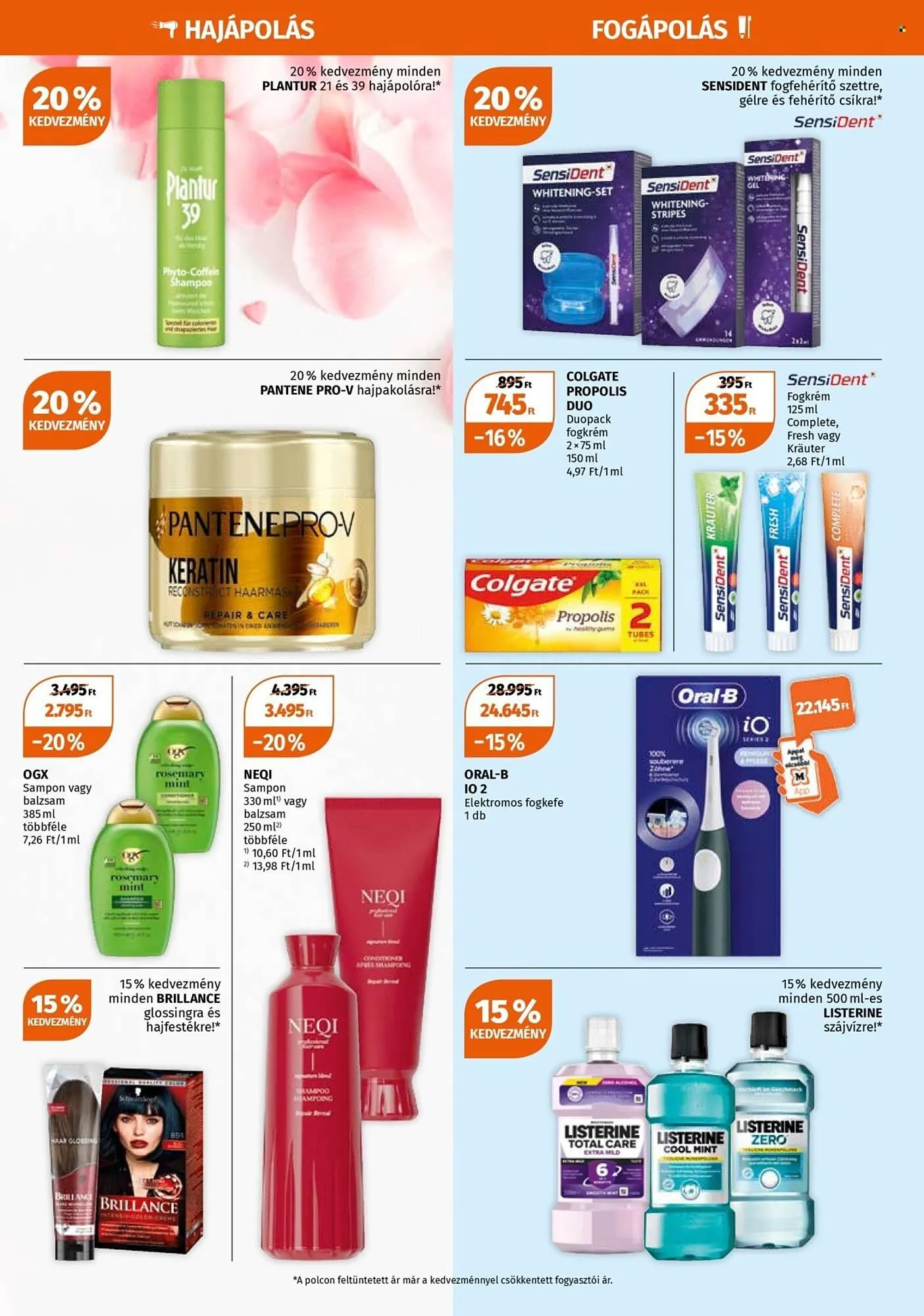 Katalógus Müller akciós újság április 28.-tól május 4.-ig 2025. - Oldal 11