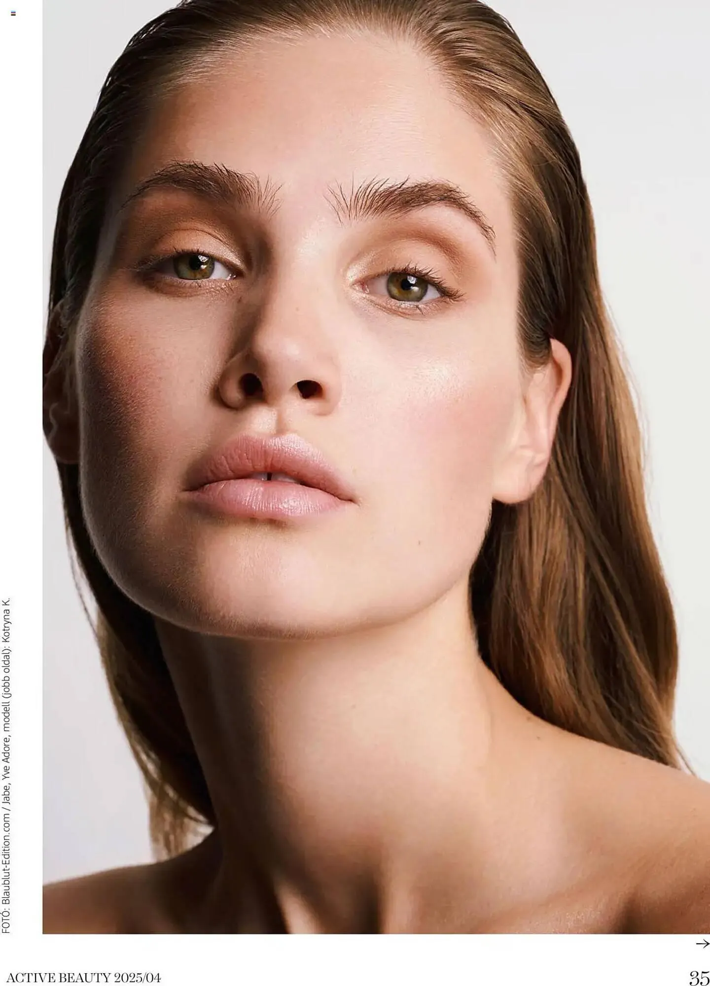 Katalógus DM akciós újság április 16.-tól április 24.-ig 2025. - Oldal 35