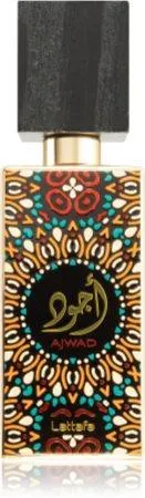 Eau de Parfum unisex