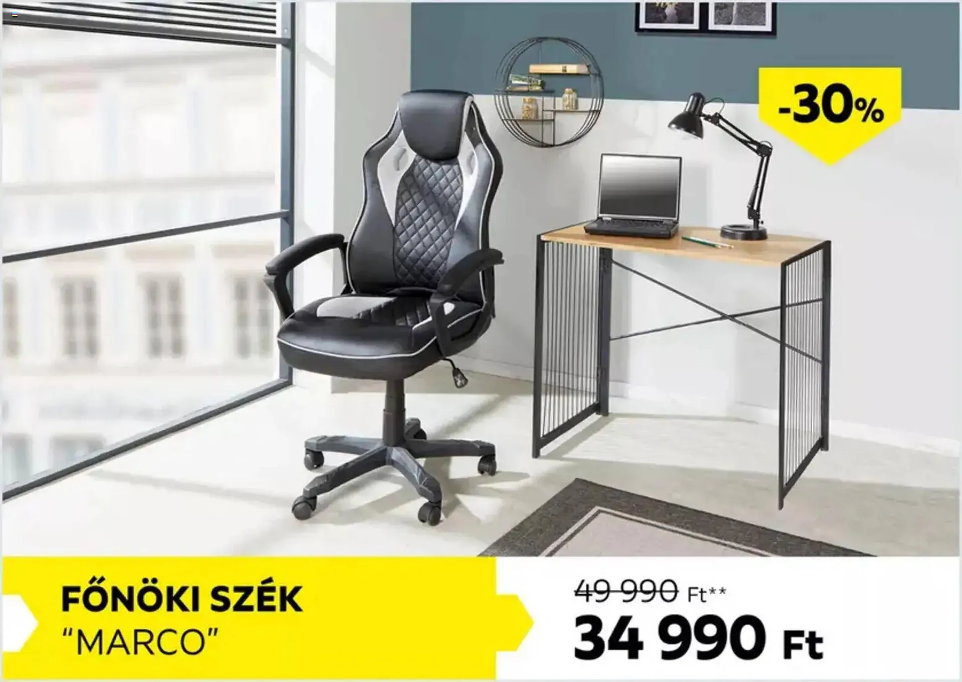 Katalógus Möbelix akciós újság március 5.-tól április 1.-ig 2026. - Oldal 6