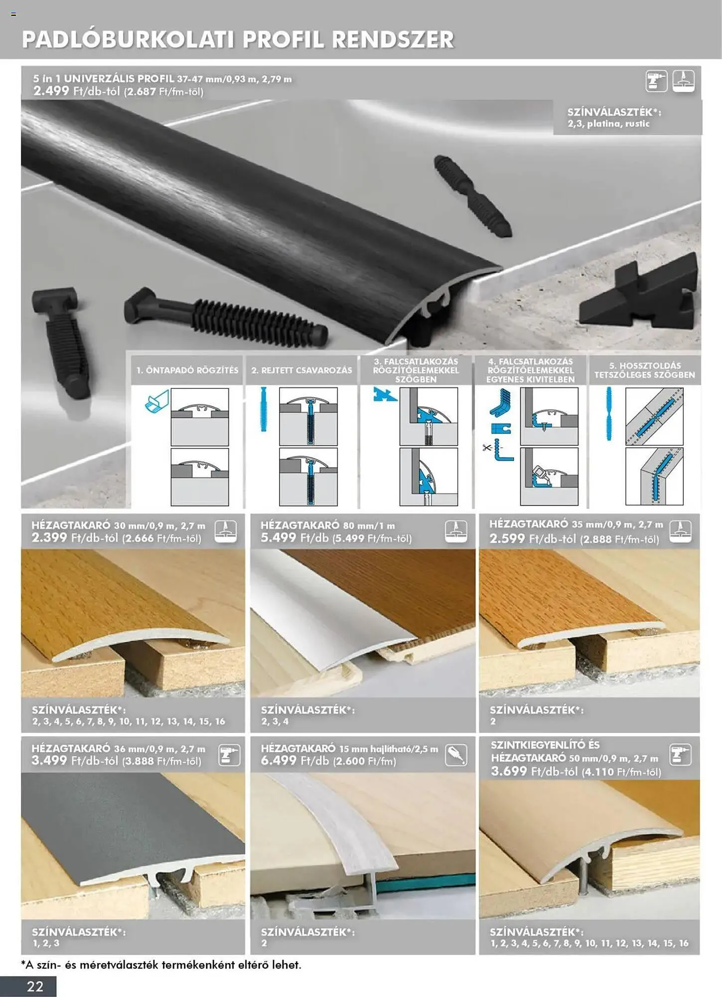 Katalógus Diego akciós újság október 2.-tól szeptember 30.-ig 2026. - Oldal 22