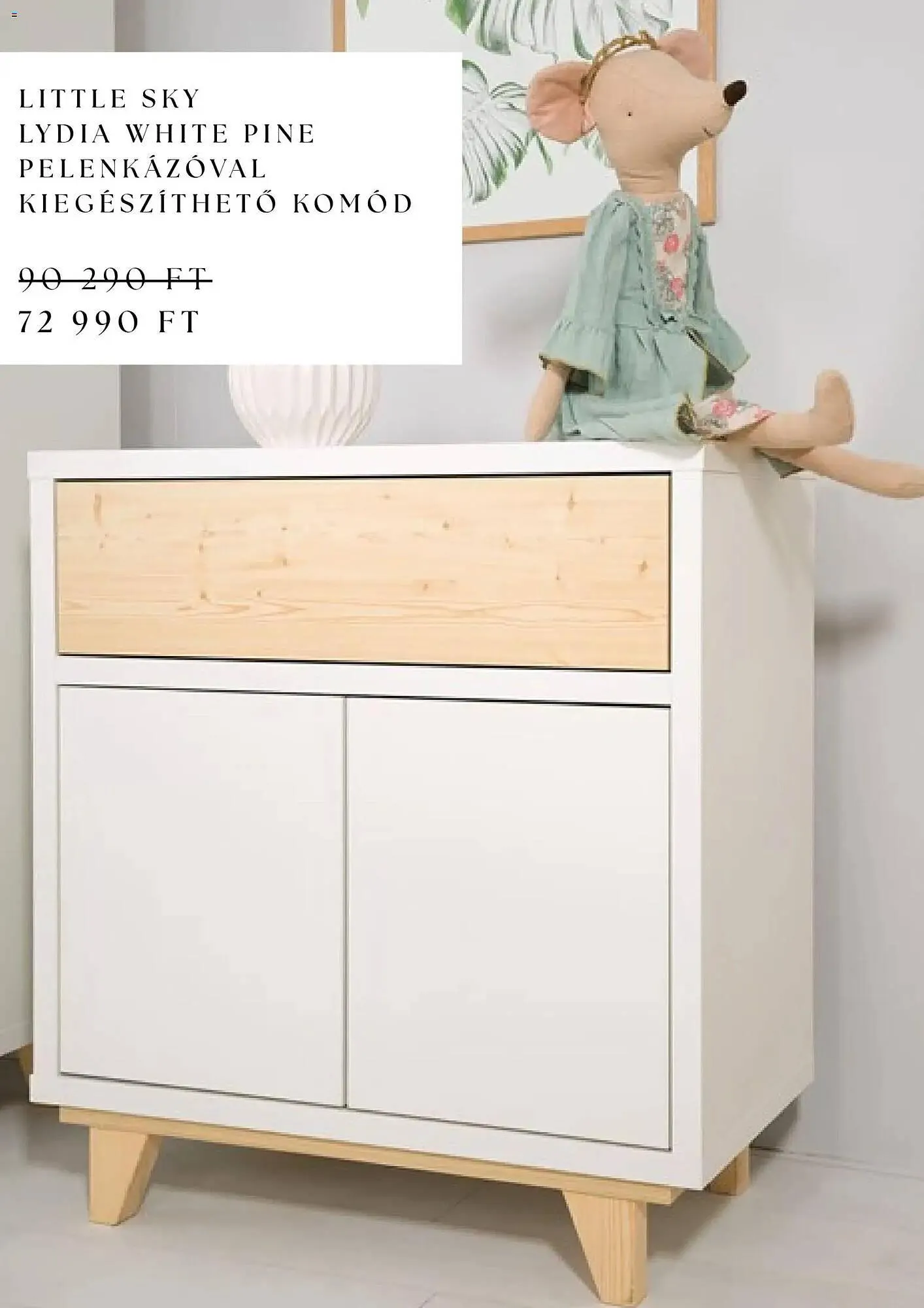 Katalógus Brendon akciós újság február 11.-tól március 12.-ig 2026. - Oldal 3