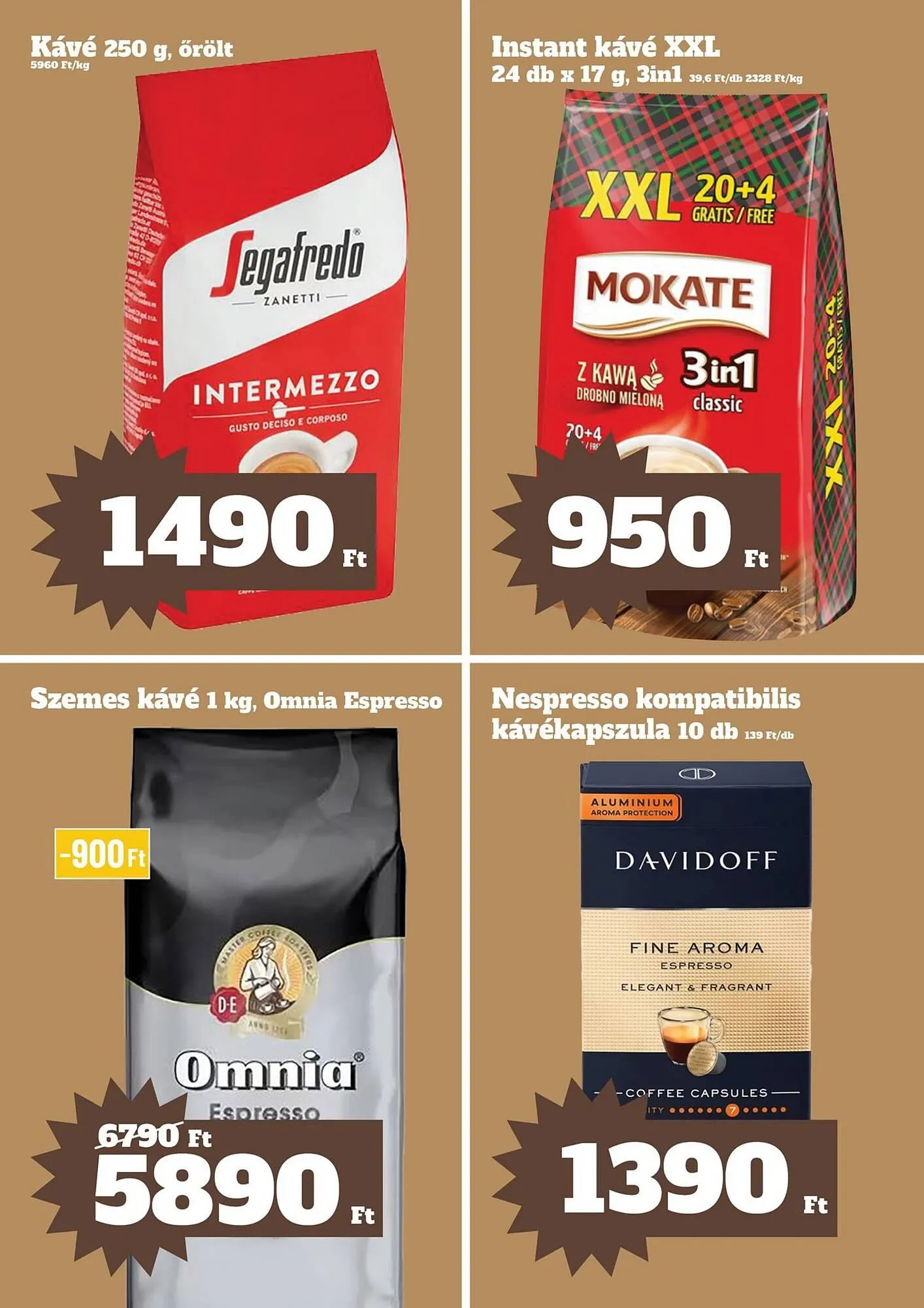 Katalógus Vil-For akciós újság január 8.-tól január 14.-ig 2026. - Oldal 14