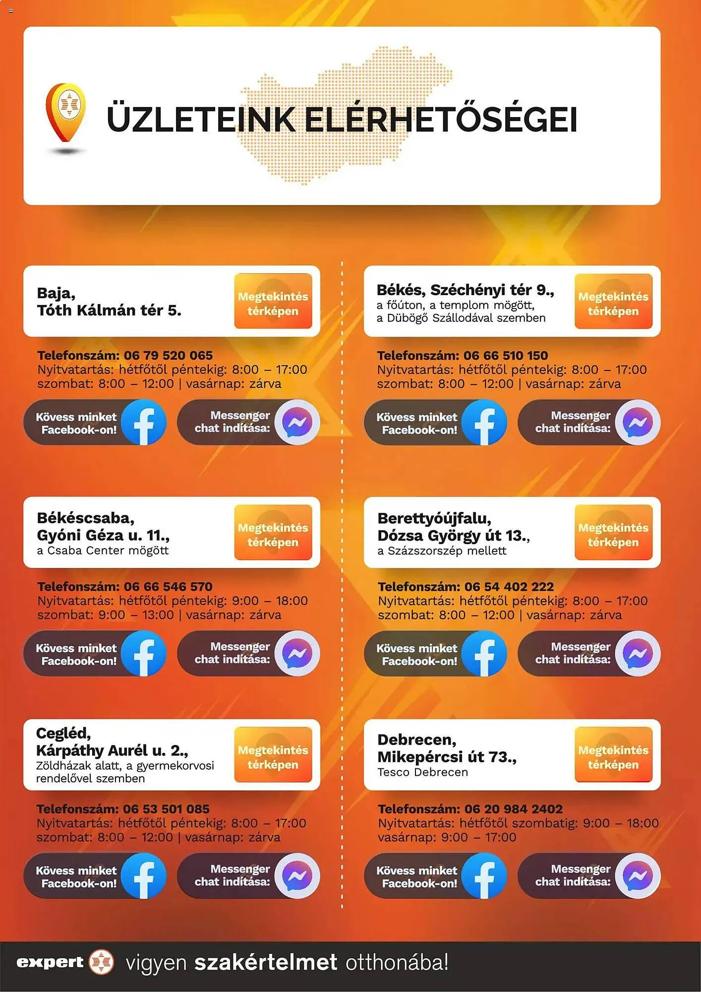 Katalógus Expert akciós újság január 22.-tól január 28.-ig 2026. - Oldal 5