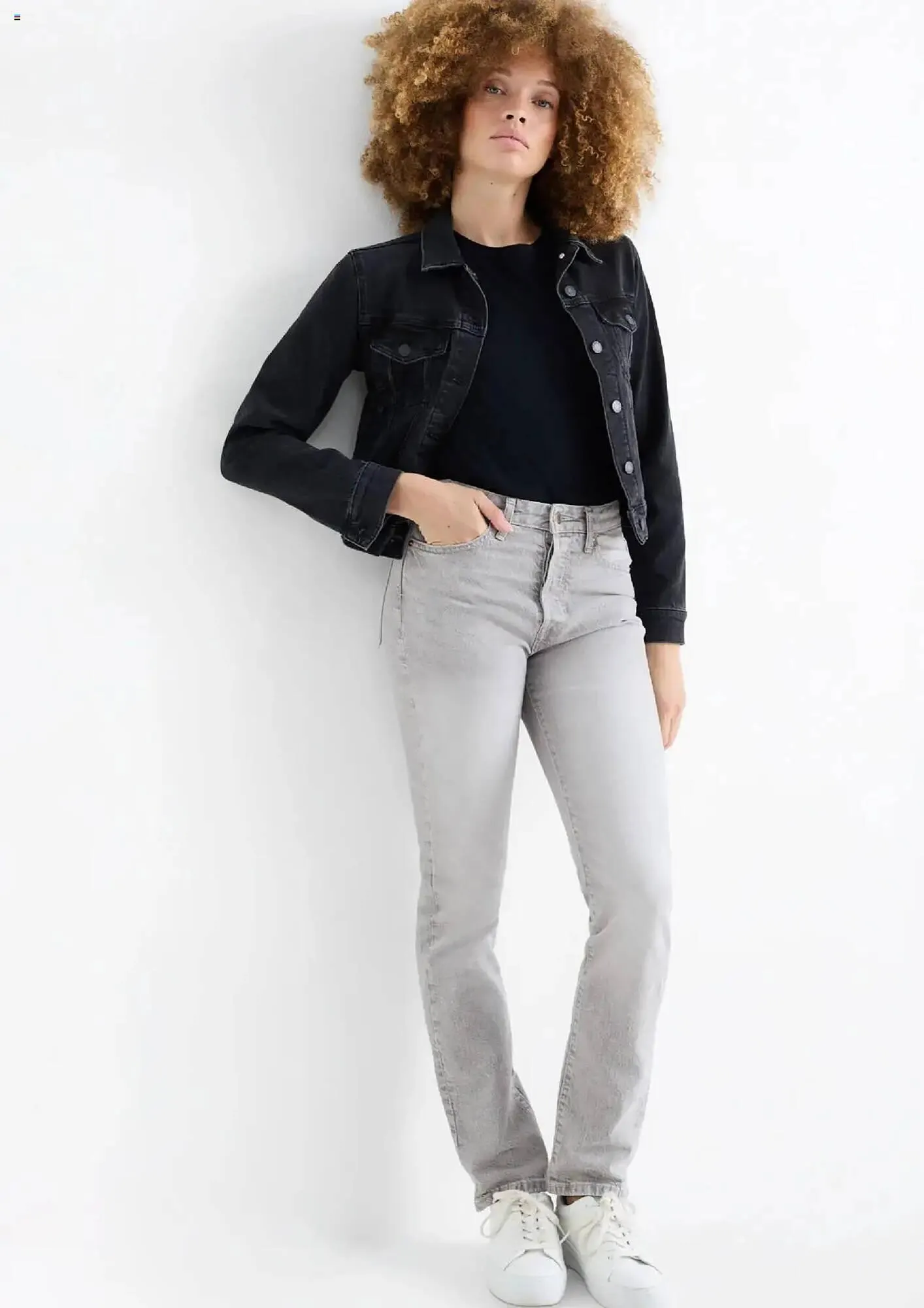 Folheto Folheto C&A de 1 de agosto até 1 de setembro 2025 - Pagina 16