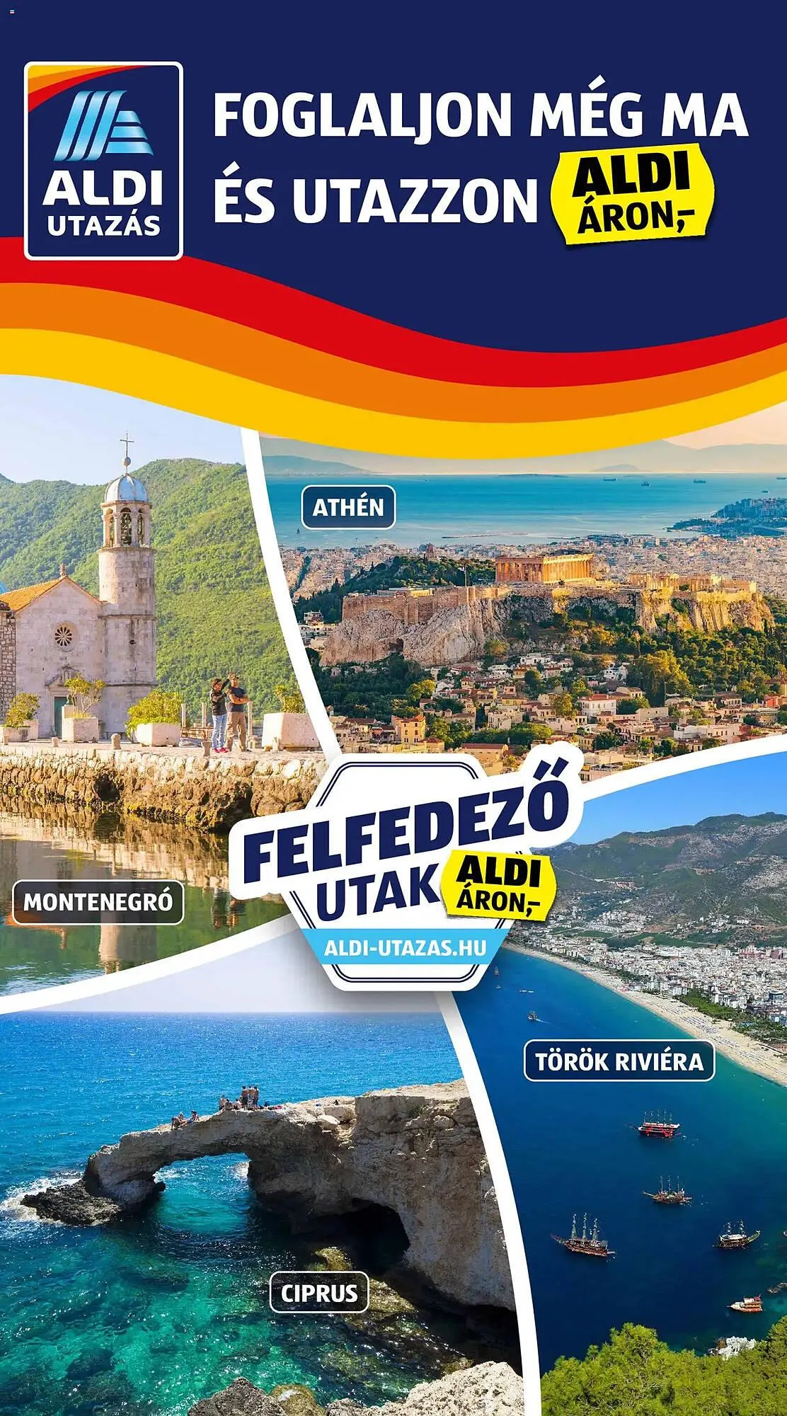 Katalógus ALDI akciós újság január 22.-tól január 28.-ig 2026. - Oldal 4