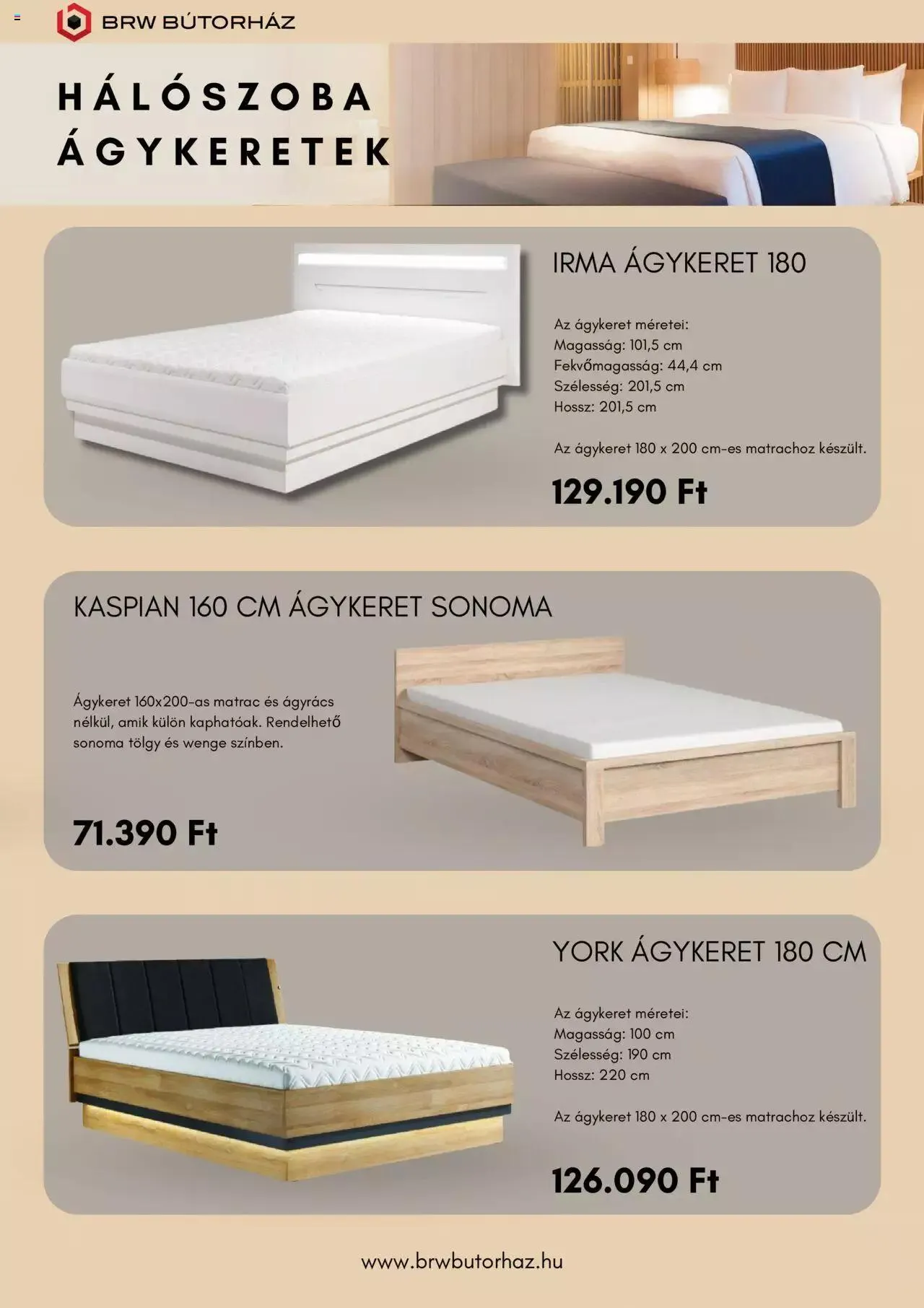 Katalógus Katalógus Black Red White bútor december 17.-tól január 16.-ig 2024. - Oldal 2