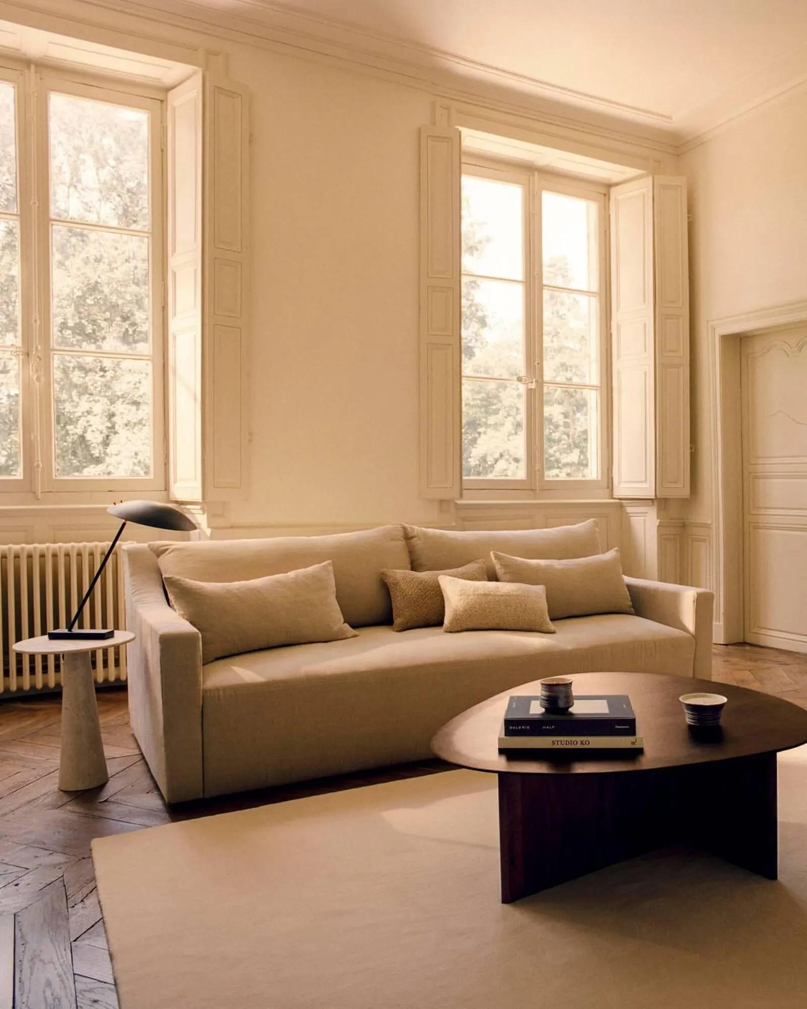 Zara Home akciós újság - 1