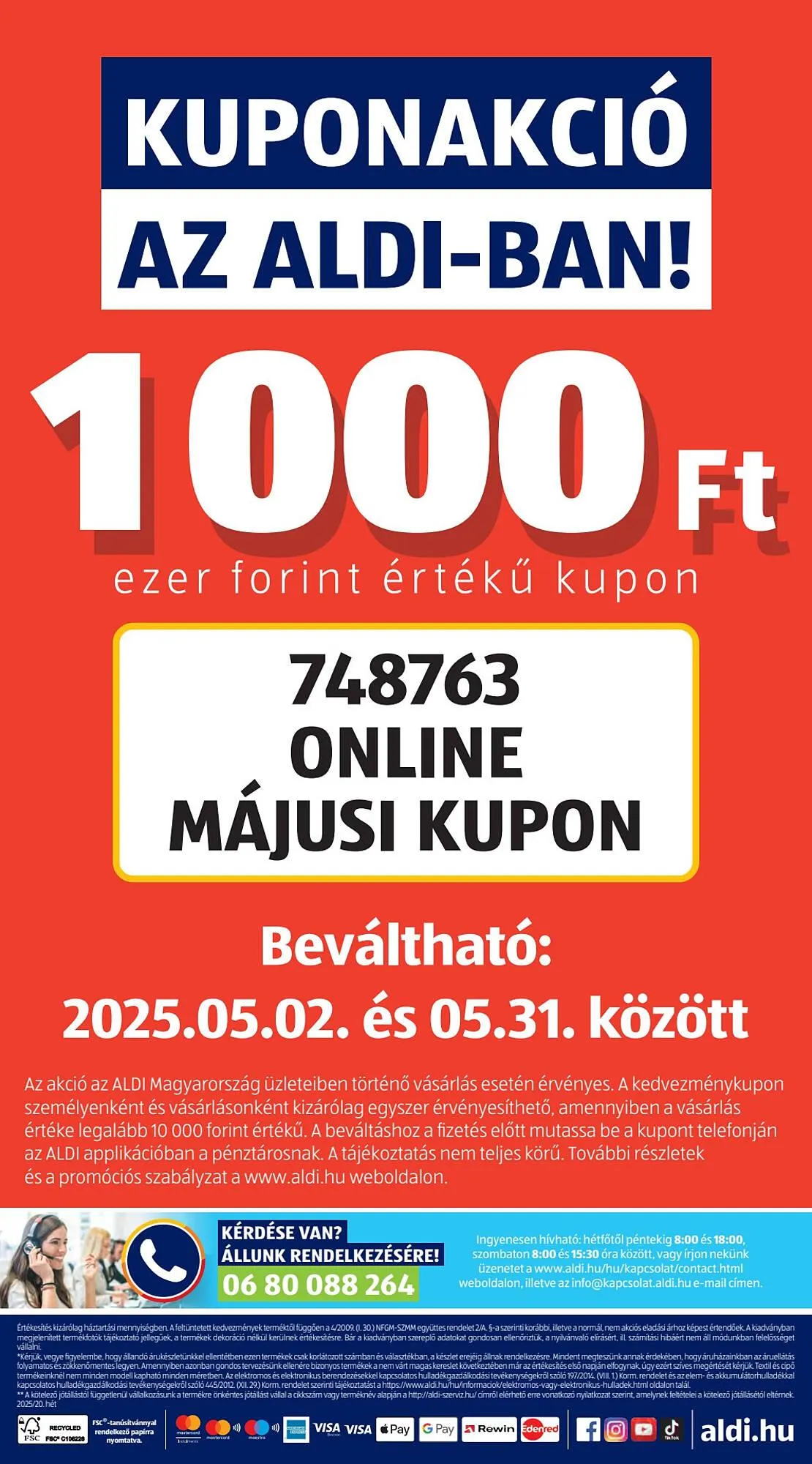 Katalógus ALDI akciós újság május 15.-tól május 21.-ig 2025. - Oldal 54
