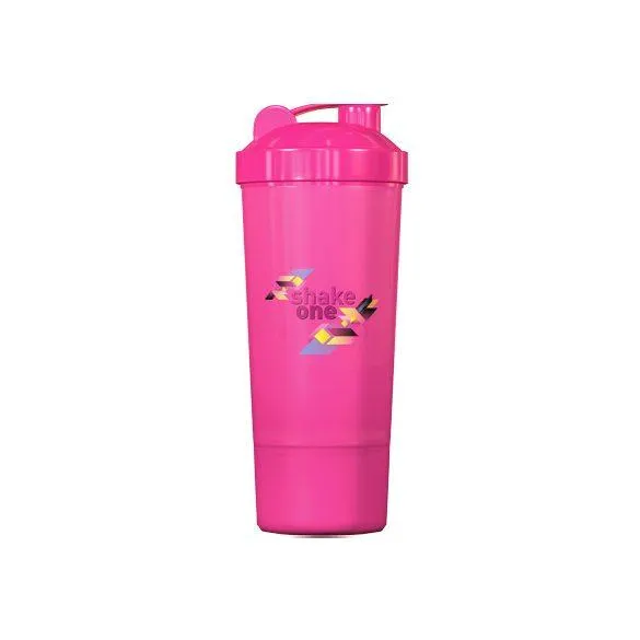 CaliVita one diet shaker pink színben 1 db