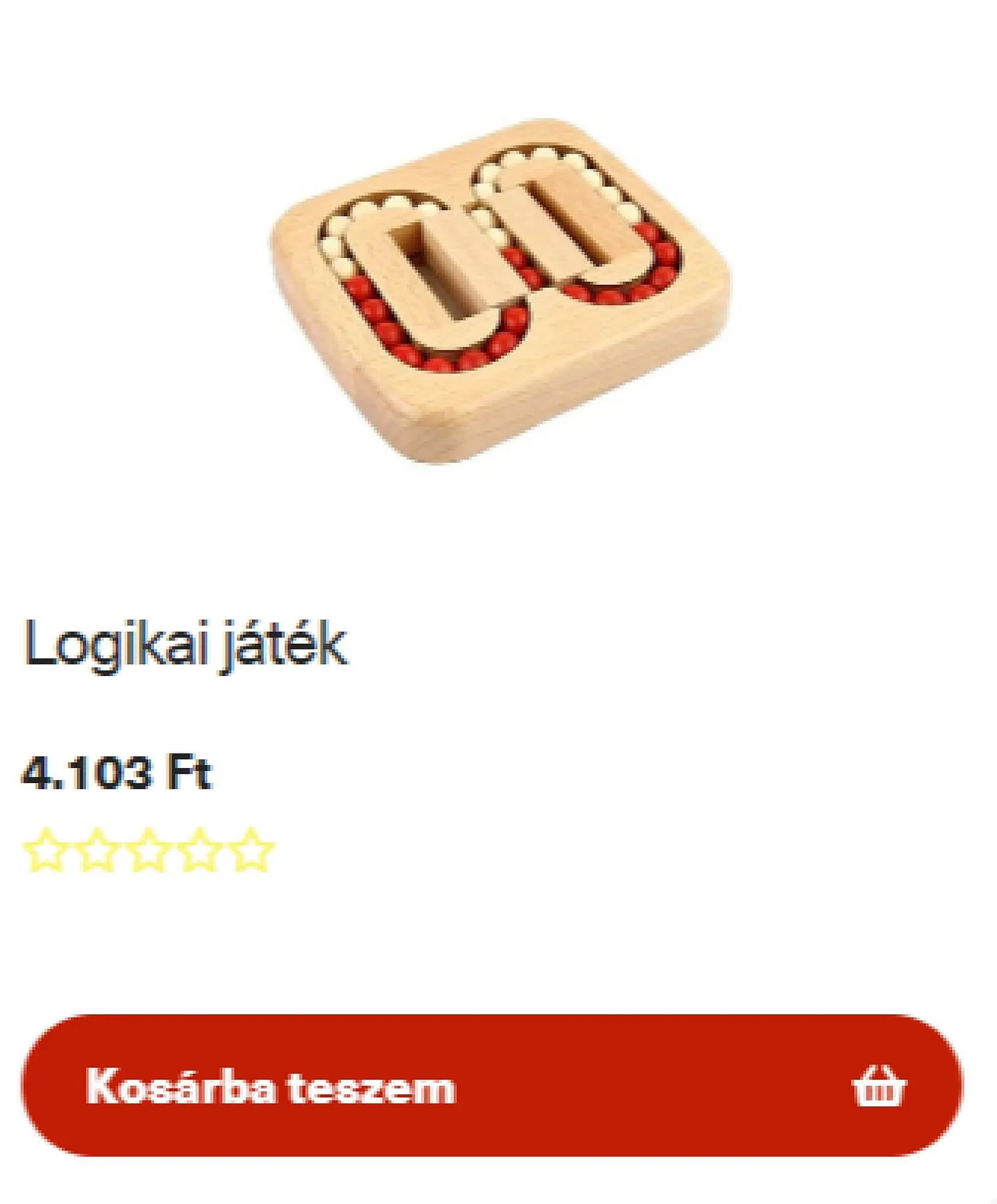 Katalógus NapiKütyü akciós újság március 14.-tól március 24.-ig 2024. - Oldal 5