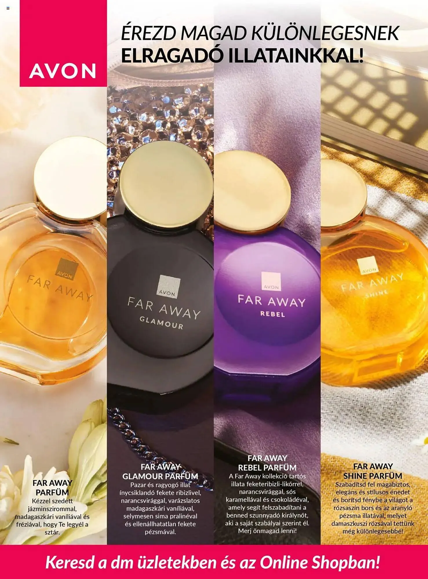 Katalógus DM akciós újság április 16.-tól április 24.-ig 2025. - Oldal 95