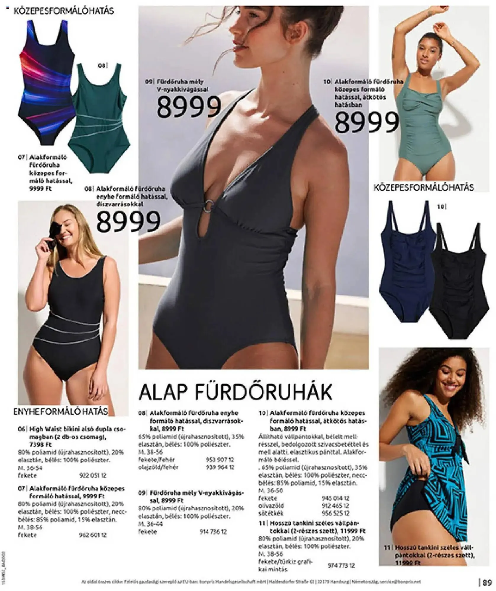 Katalógus Bonprix katalógus február 19.-tól március 9.-ig 2026. - Oldal 91