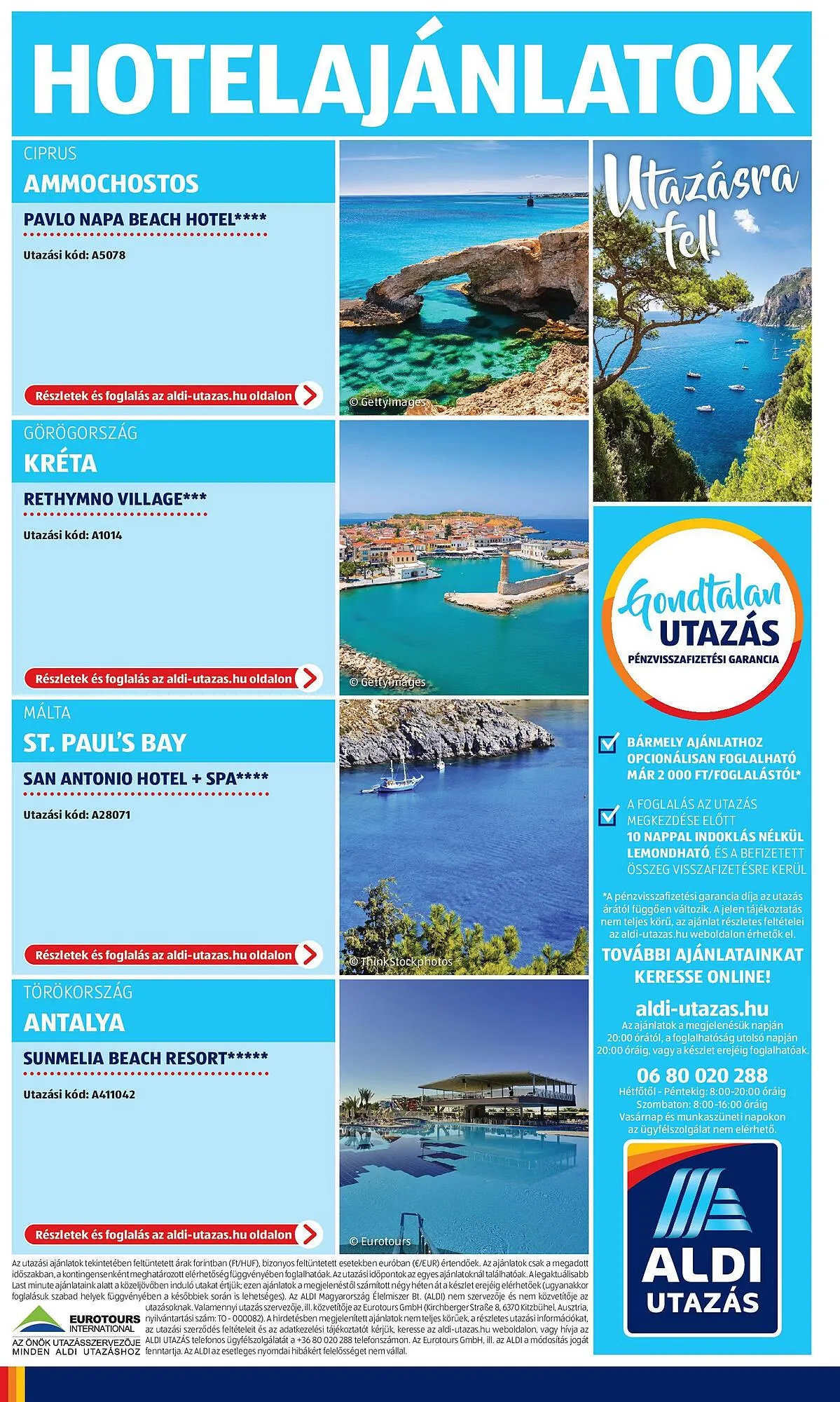 Katalógus ALDI akciós újság április 17.-tól április 23.-ig 2025. - Oldal 48