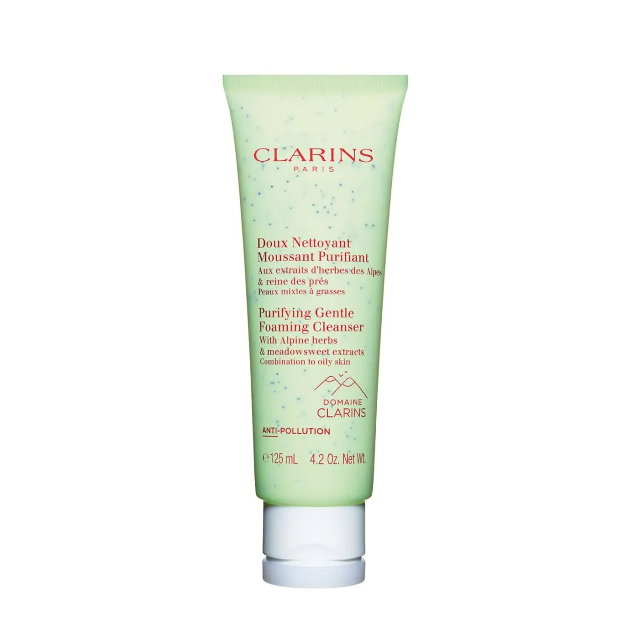 Purifying Gentle Foaming Cleanser