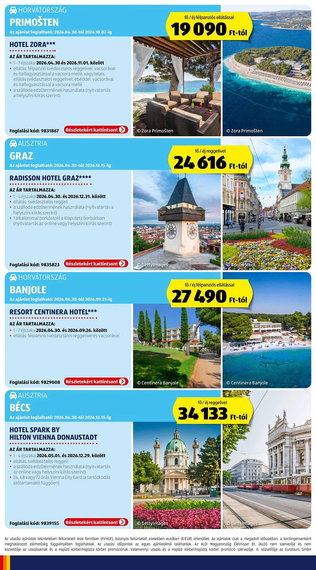 Katalógus ALDI akciós újság április 30.-tól május 6.-ig 2026. - Oldal 52