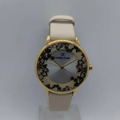 Daniel Klein karóra