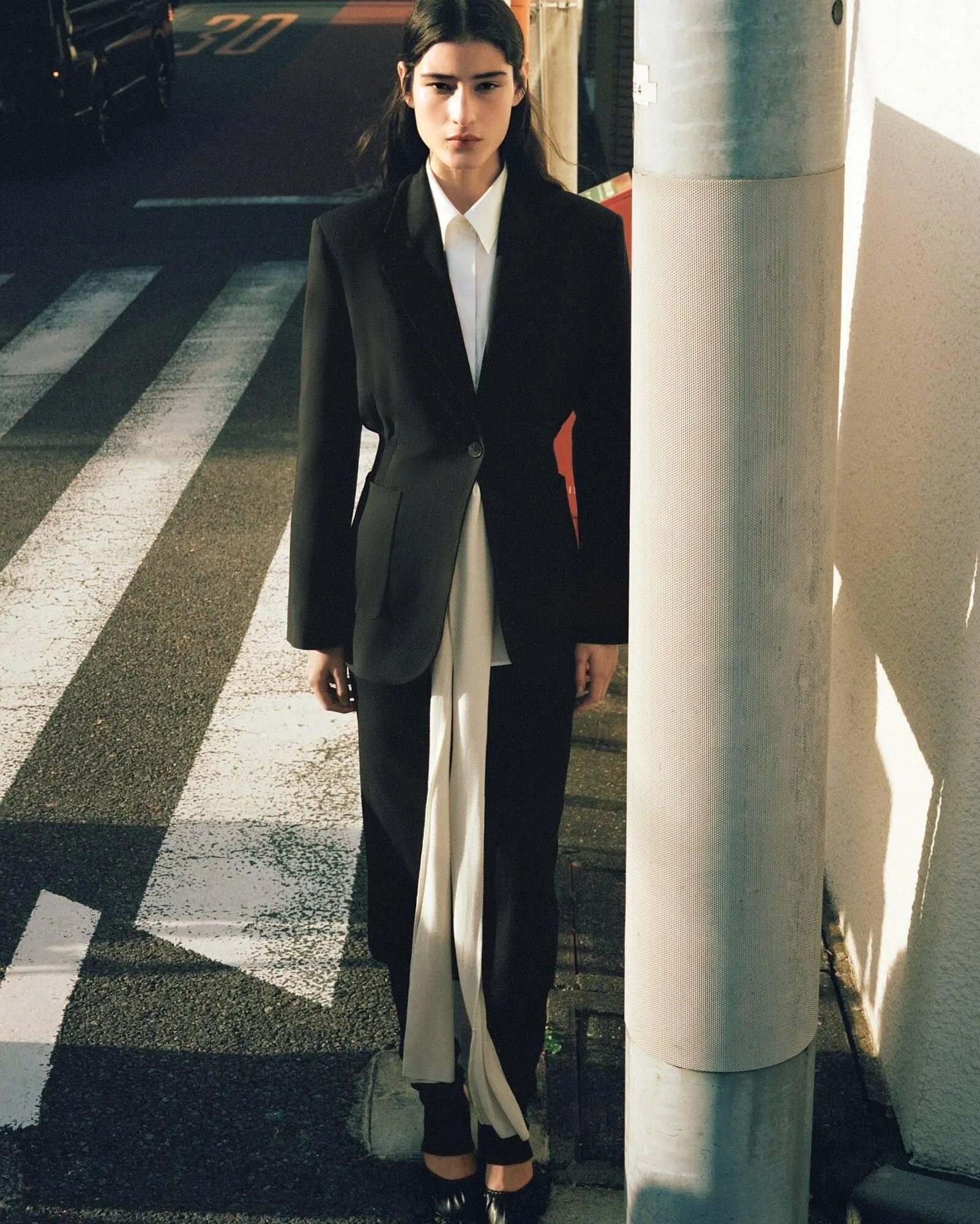 Katalógus Mango akciós újság február 6.-tól február 26.-ig 2026. - Oldal 3