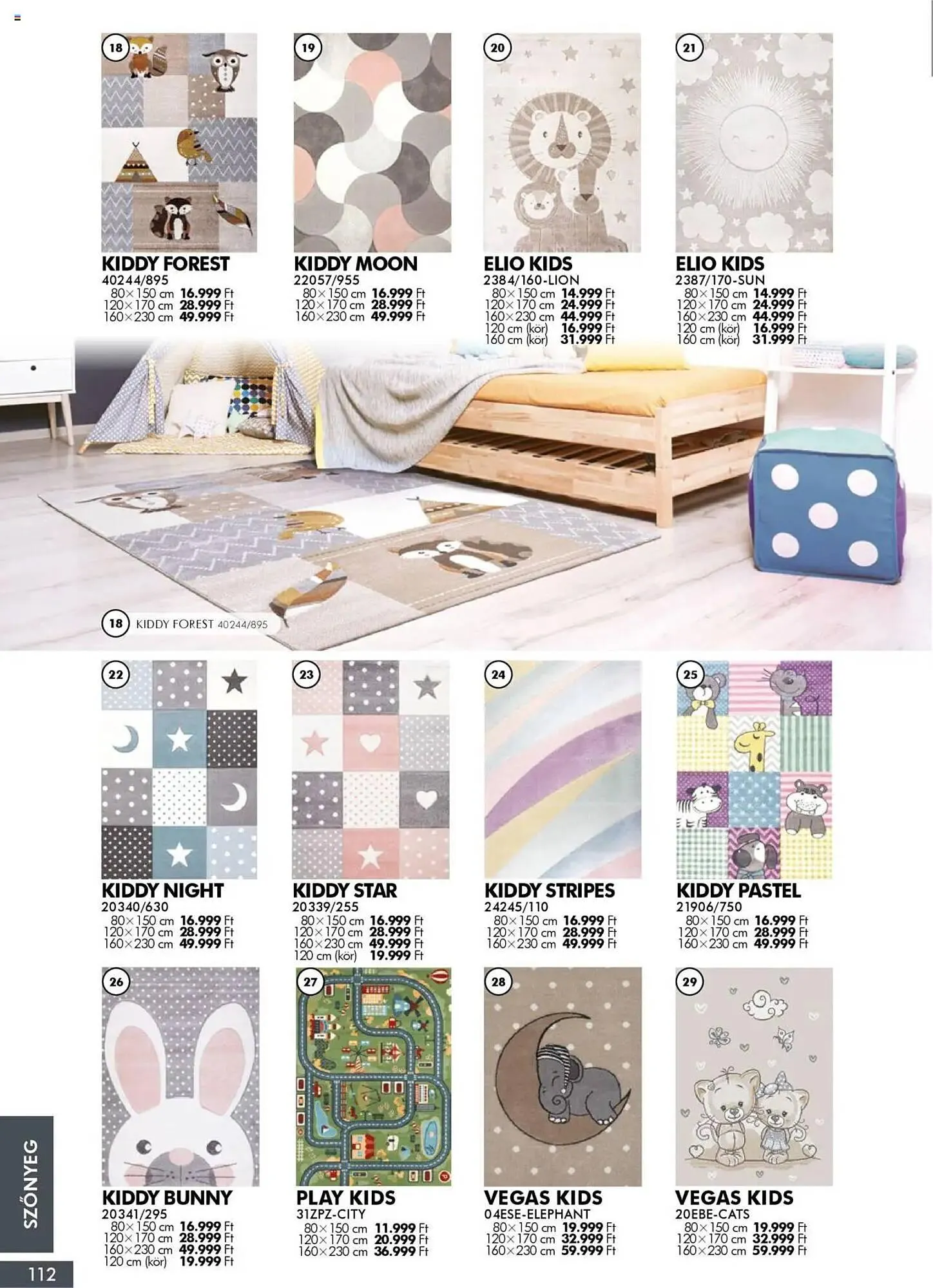 Katalógus Diego akciós újság október 2.-tól szeptember 30.-ig 2026. - Oldal 111