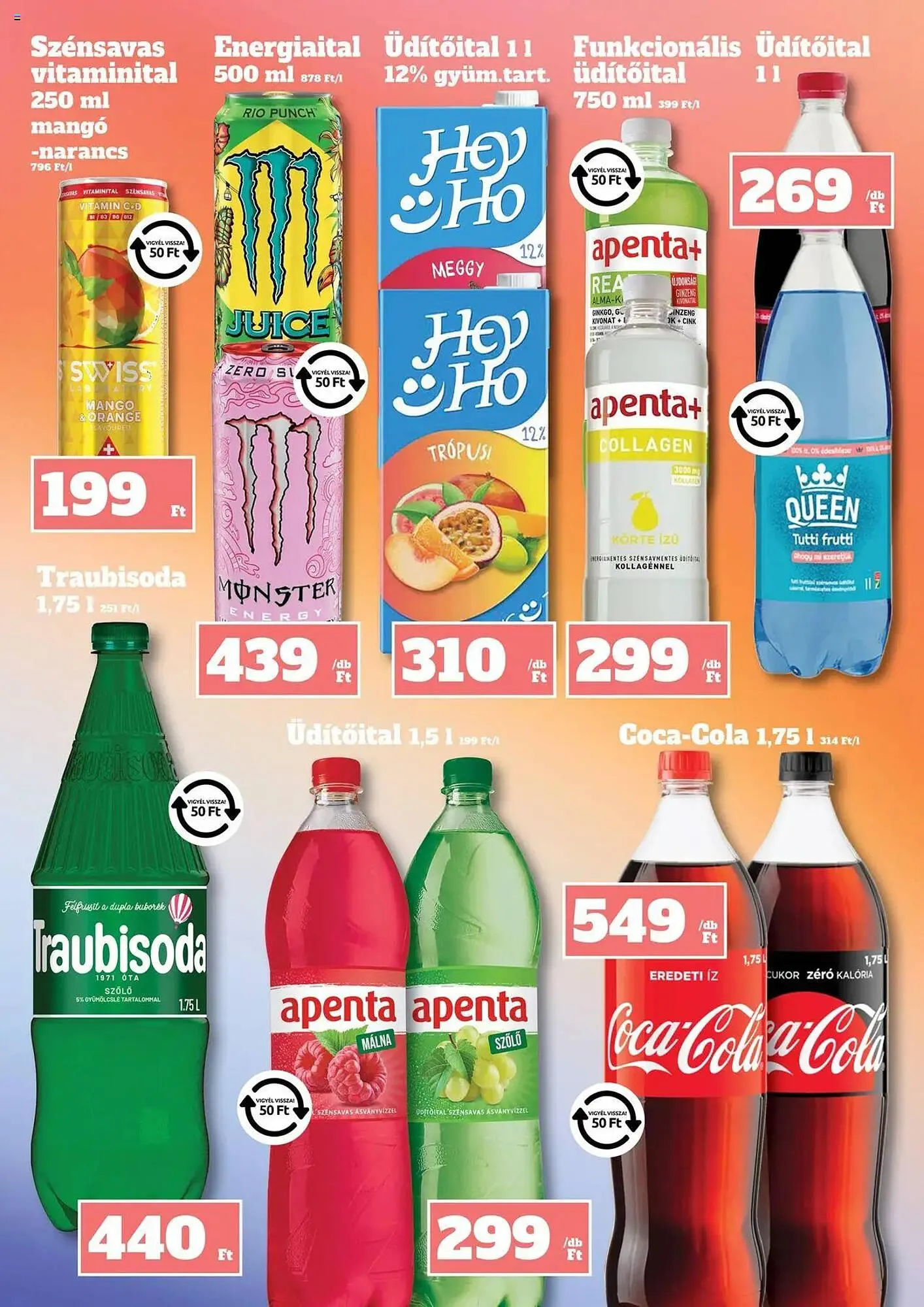 Katalógus Family Diszkont akciós újság október 2.-tól október 8.-ig 2025. - Oldal 5