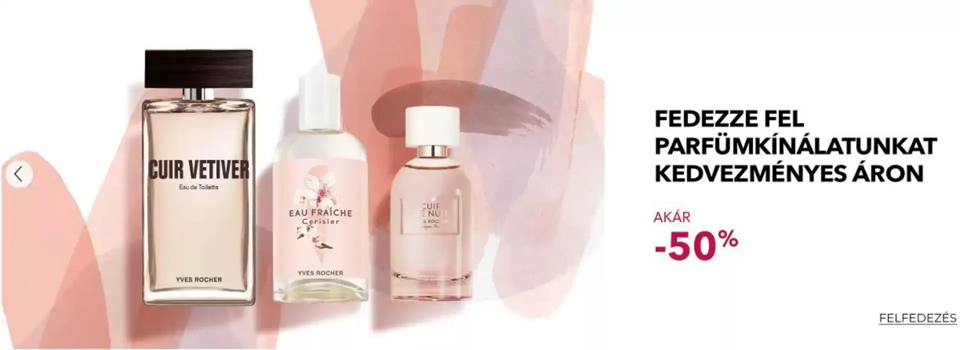 Katalógus Leárazás -50% kedvezmény december 23.-tól január 29.-ig 2025. - Oldal 3