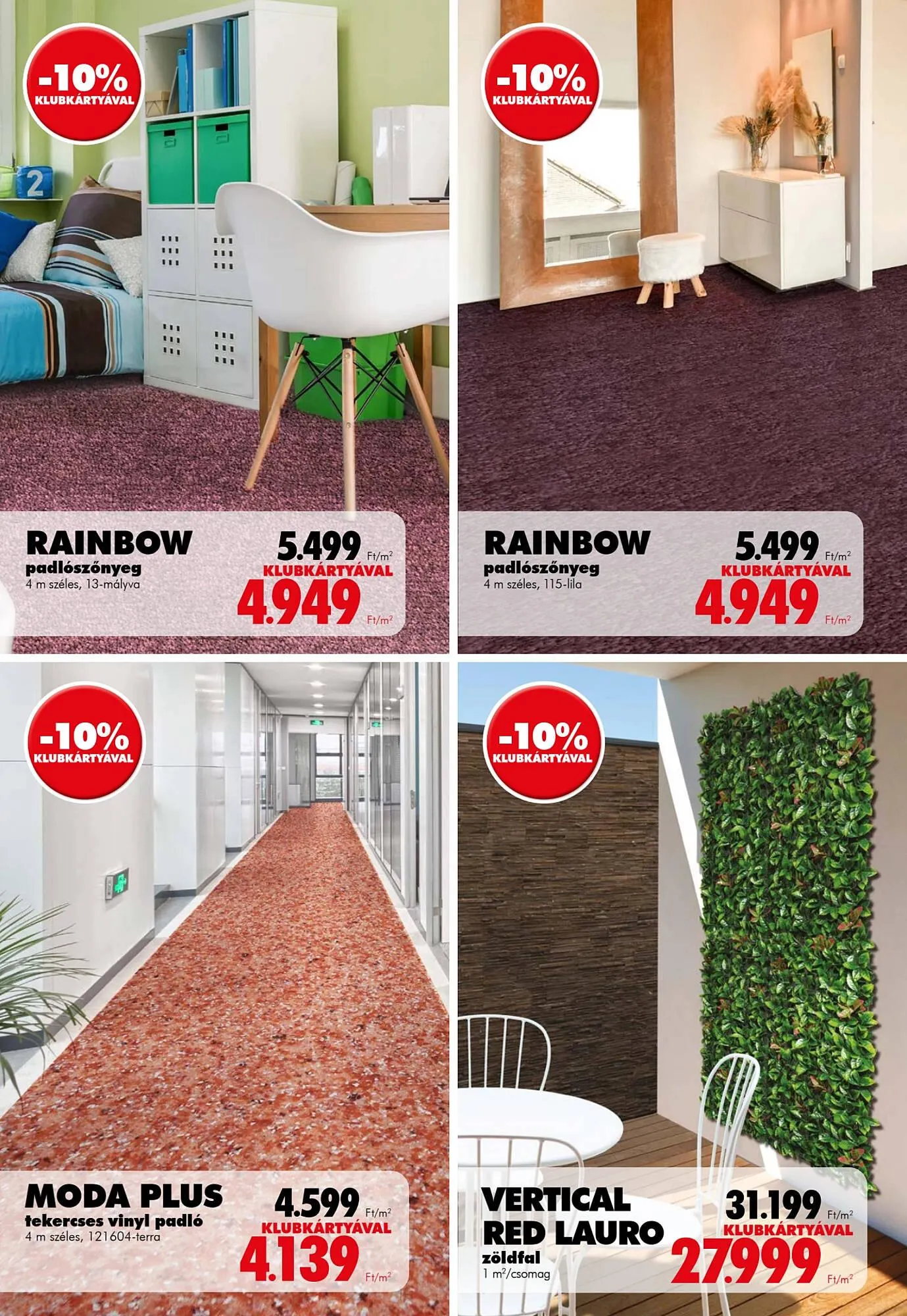 Katalógus Diego akciós újság július 1.-tól július 31.-ig 2025. - Oldal 3