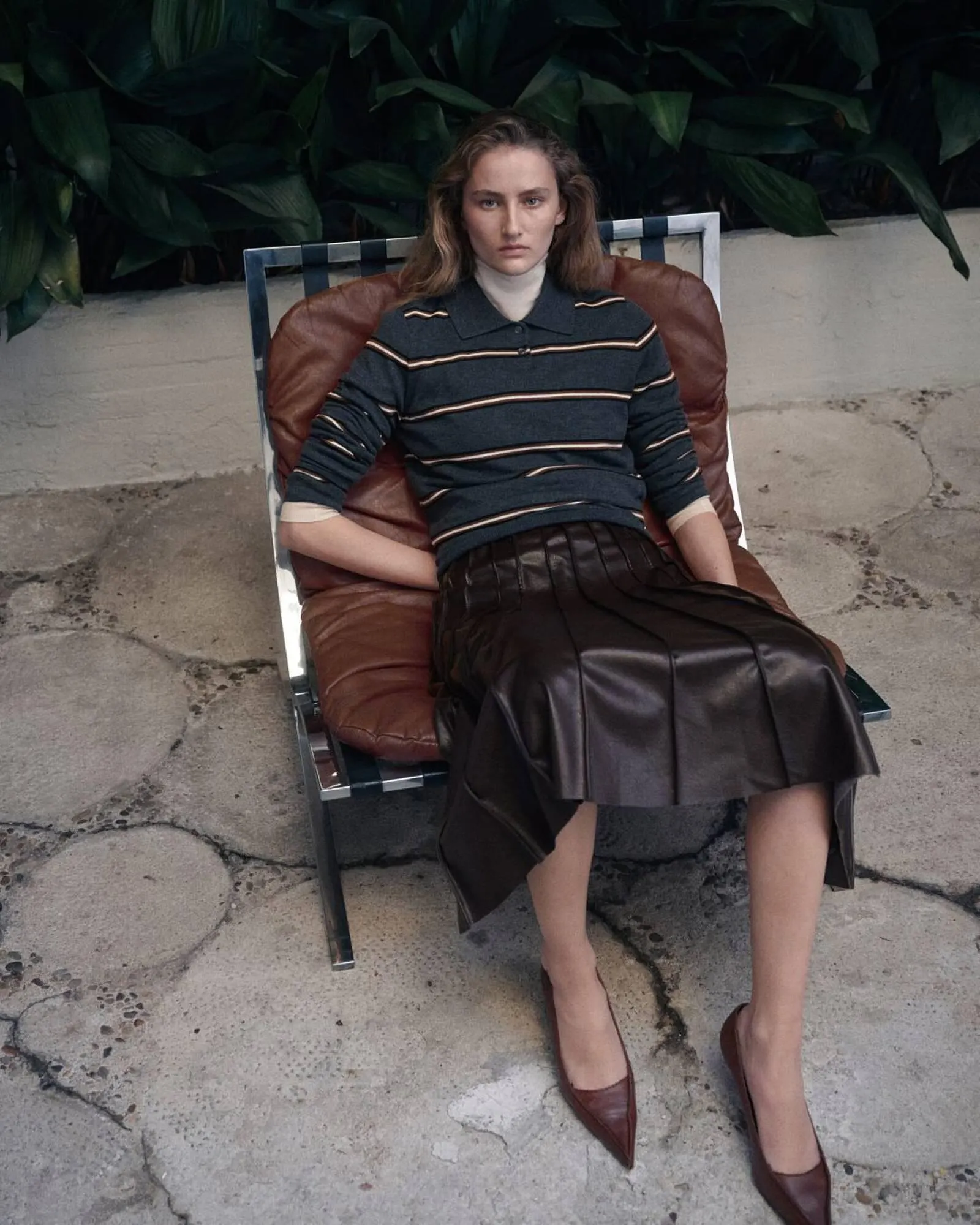 Katalógus Mango akciós újság december 19.-tól január 8.-ig 2026. - Oldal 8