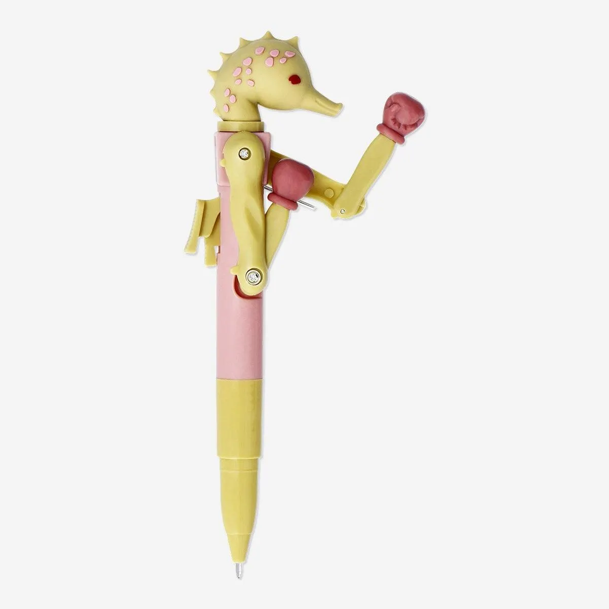 Boxing csikóhal golyóstoll