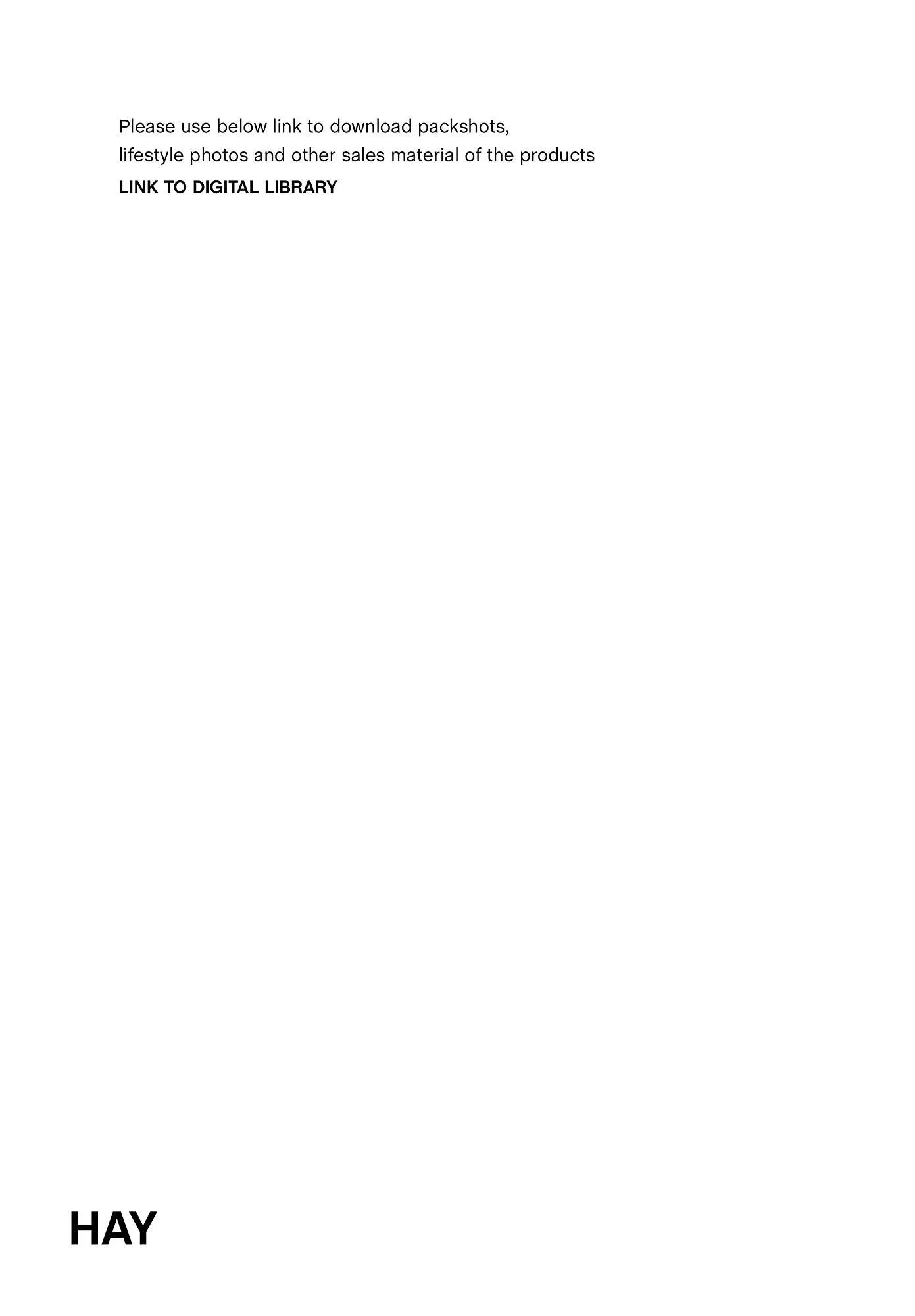 Katalógus HAY HAY Brand Book akciós újság január 19.-tól december 31.-ig 2024. - Oldal 126