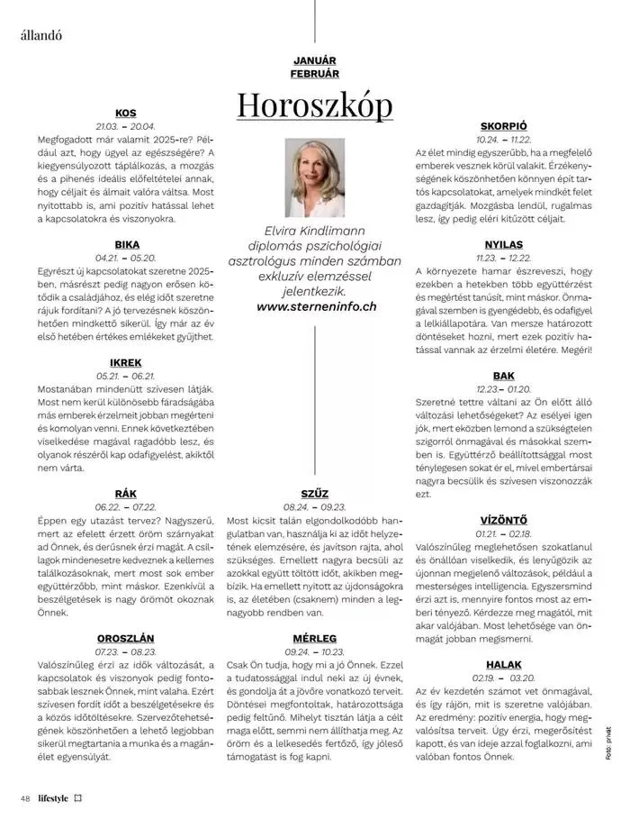 Katalógus Fedezze fel a vonzó ajánlatokat február 3.-tól február 17.-ig 2025. - Oldal 48