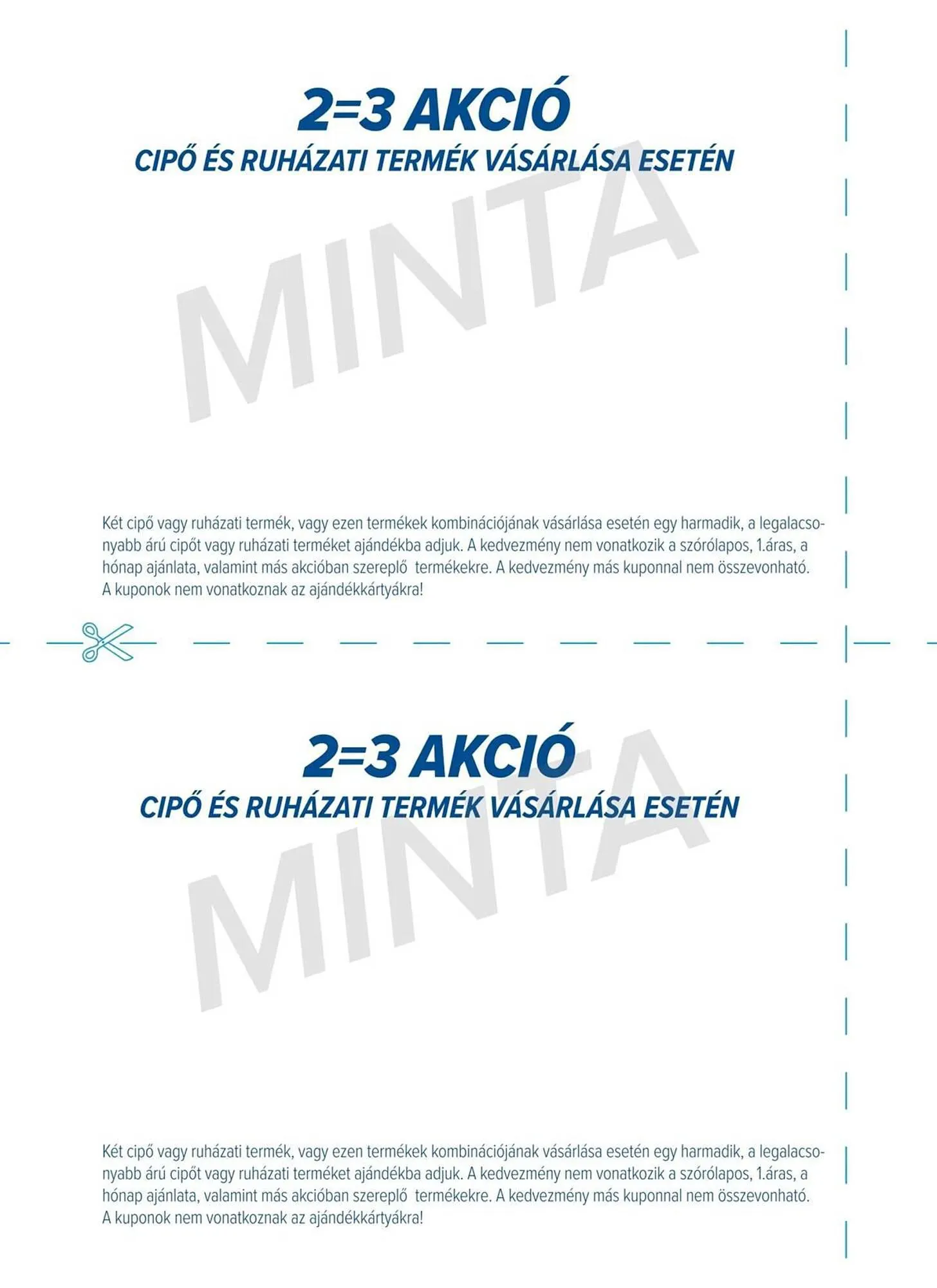 Katalógus Hervis akciós újság február 26.-tól december 31.-ig 2024. - Oldal 3