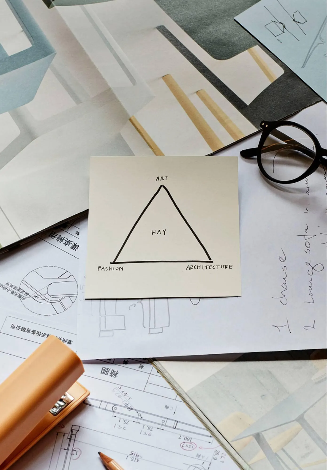 Katalógus HAY HAY Brand Book akciós újság január 19.-tól december 31.-ig 2024. - Oldal 32