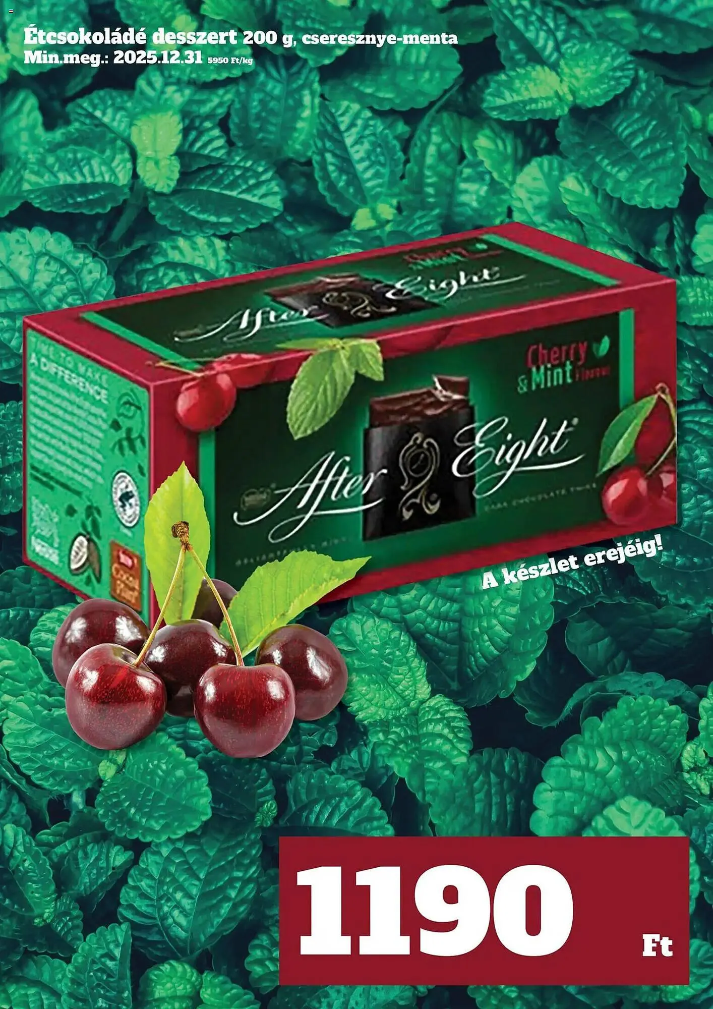 Katalógus Vil-For akciós újság december 4.-tól december 10.-ig 2025. - Oldal 4