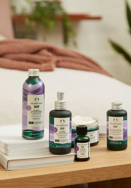 Sleep szép álmokat permet 100 ml